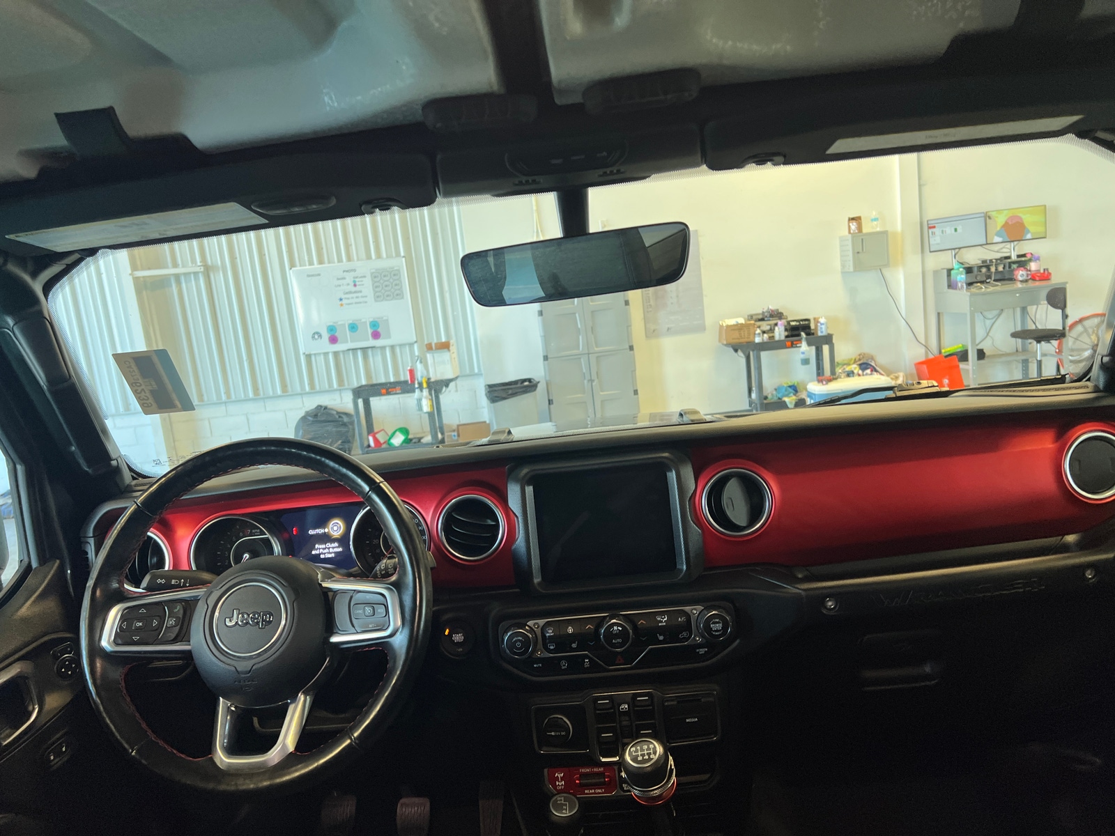 Thumbnail: 2021 Jeep Wrangler - 3