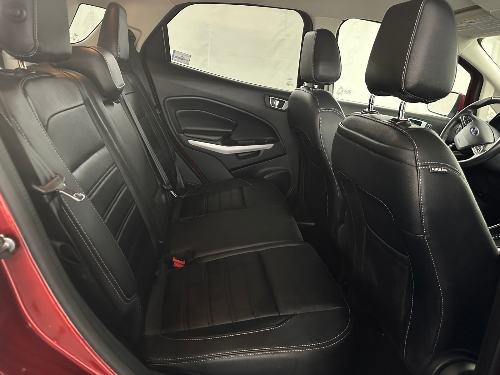 Thumbnail: 2018 Ford EcoSport - 5