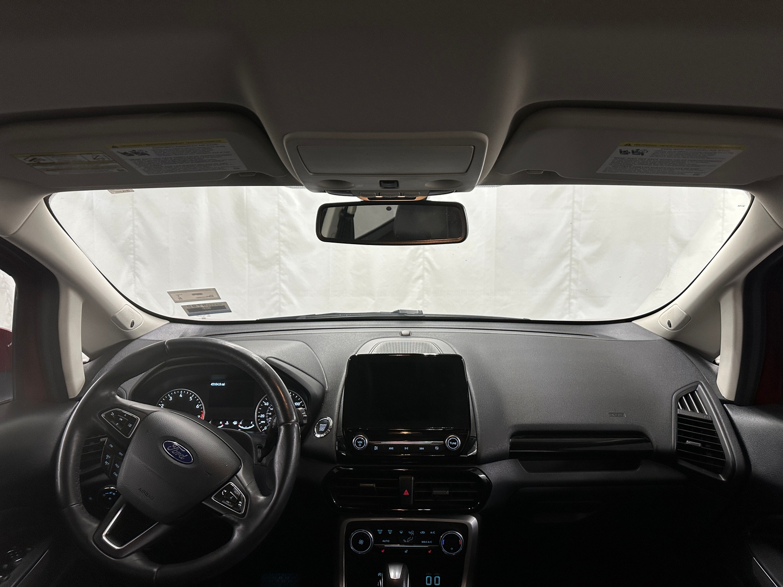 Thumbnail: 2018 Ford EcoSport - 2