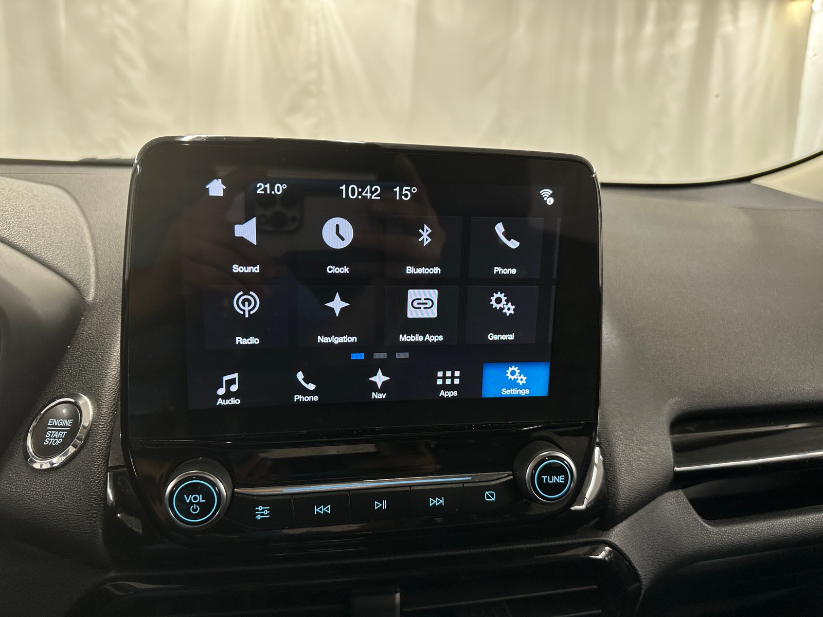 Thumbnail: 2018 Ford EcoSport - 3