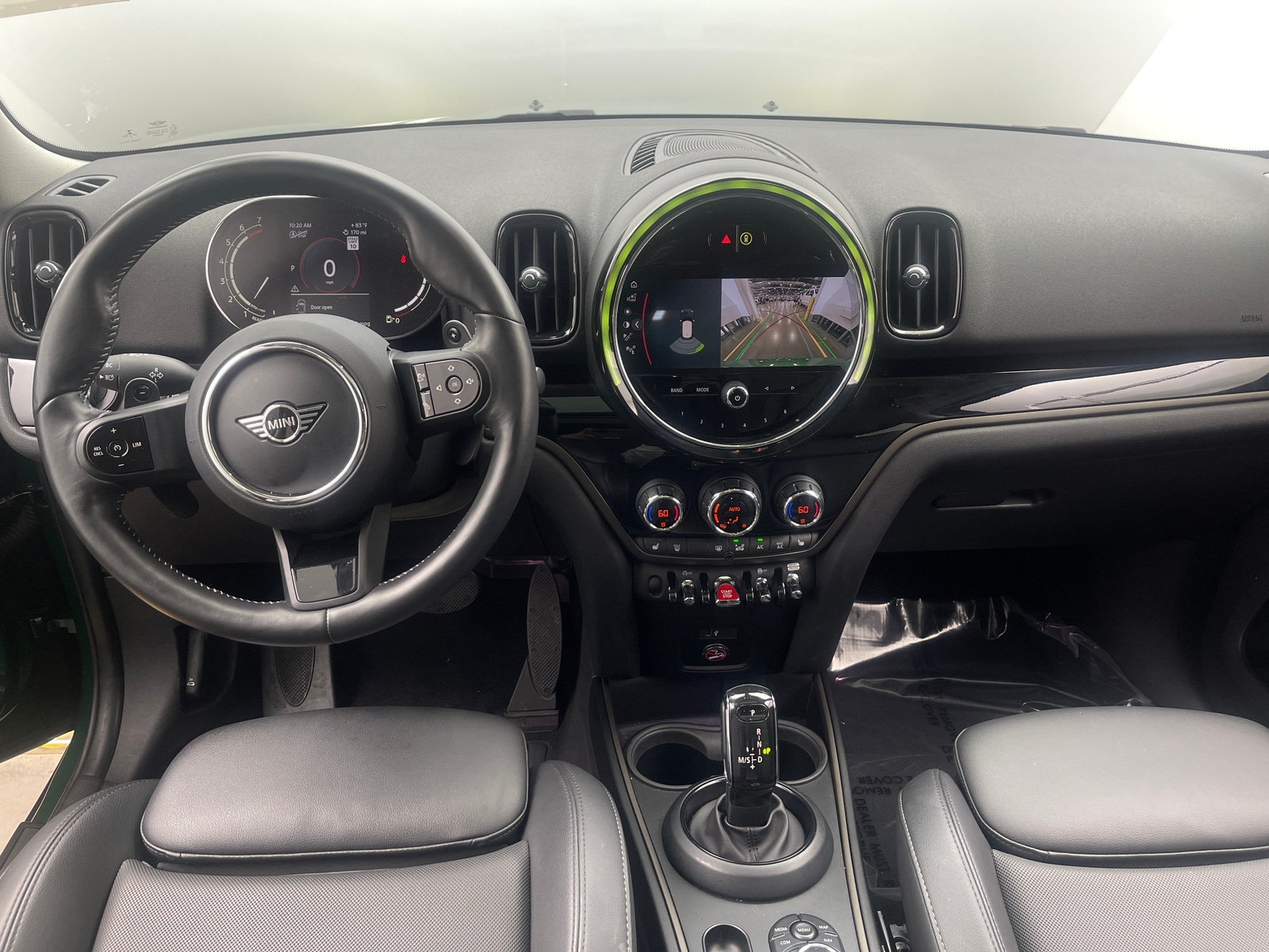 Thumbnail: 2022 MINI Cooper Countryman - 2