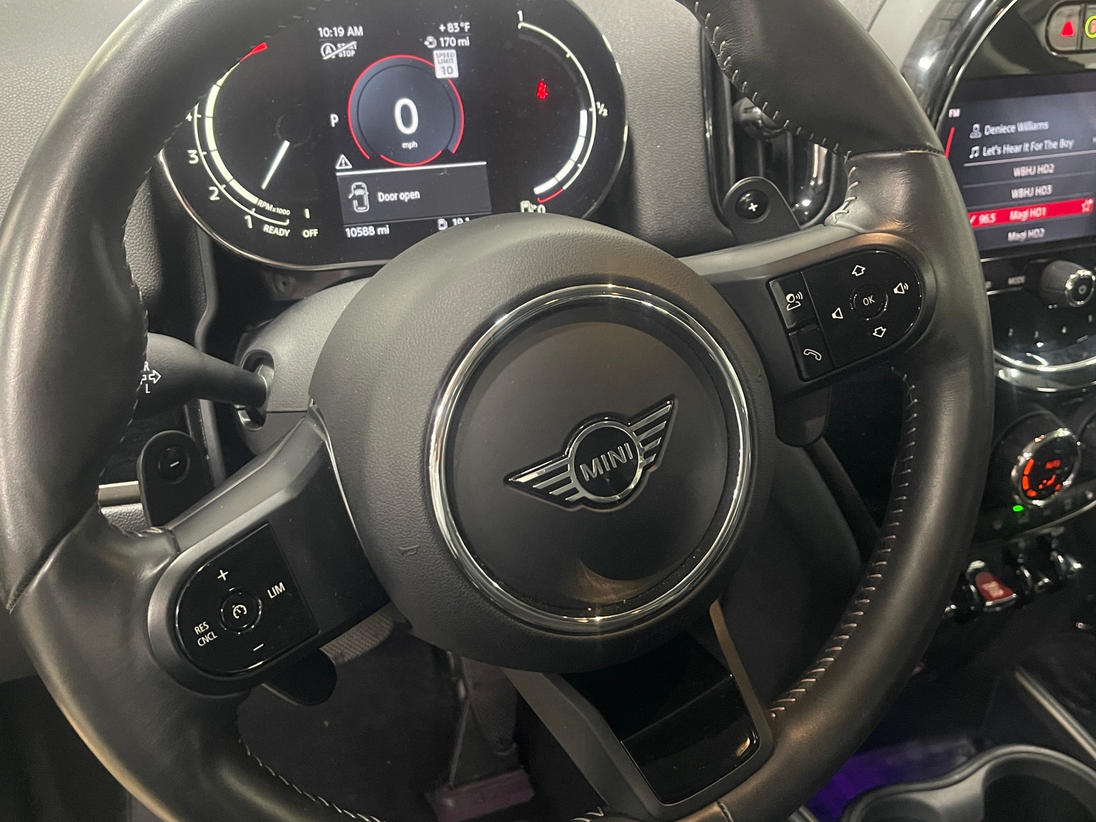 Thumbnail: 2022 MINI Cooper Countryman - 4