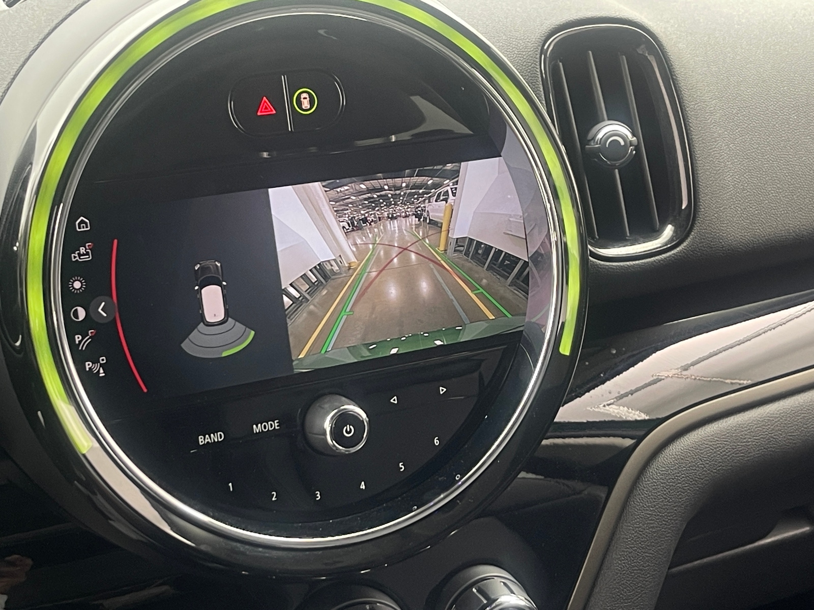 Thumbnail: 2022 MINI Cooper Countryman - 3