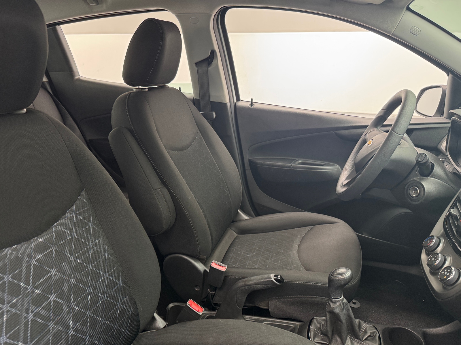 Thumbnail: 2020 Chevrolet Spark - 2