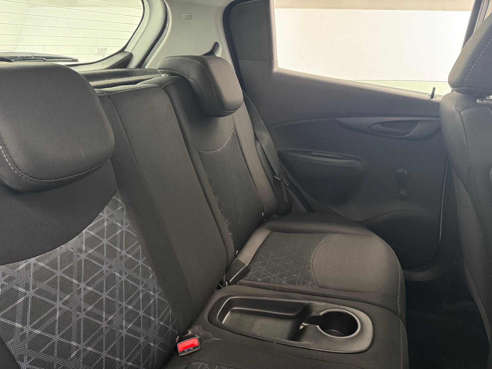 Thumbnail: 2020 Chevrolet Spark - 6