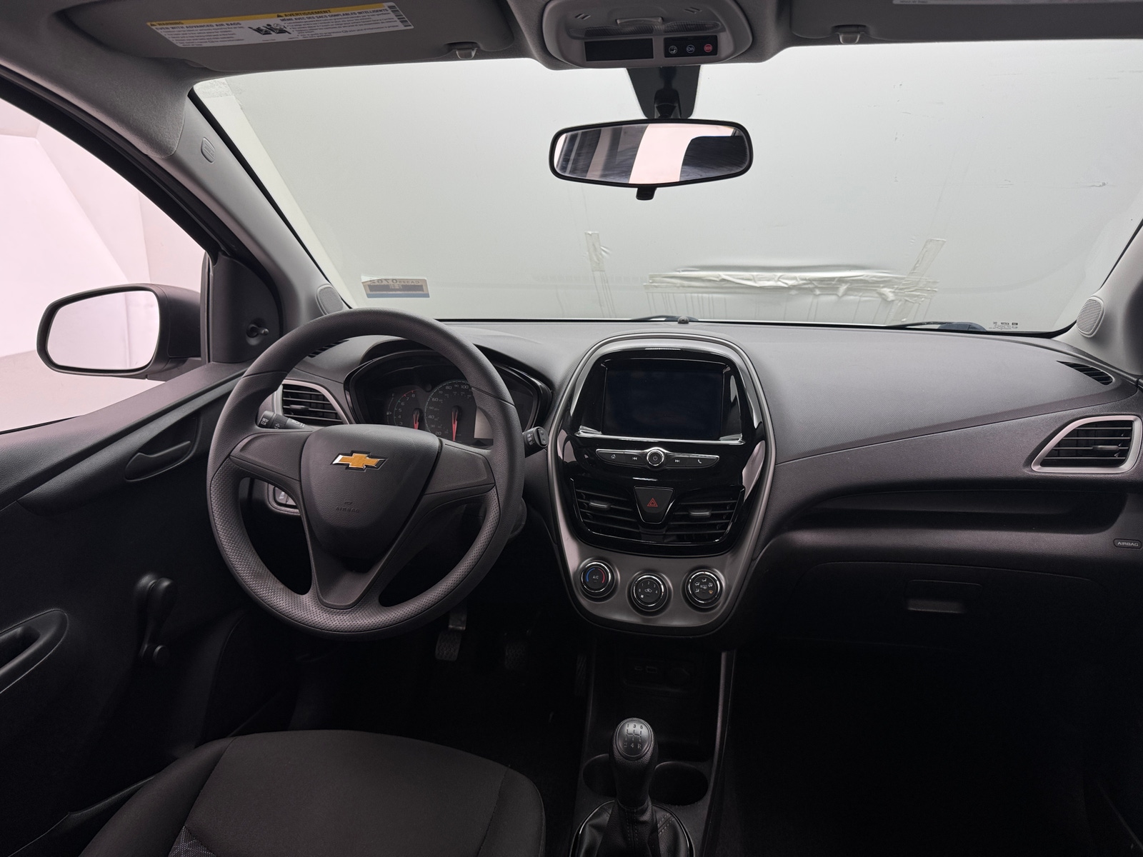 Thumbnail: 2020 Chevrolet Spark - 3