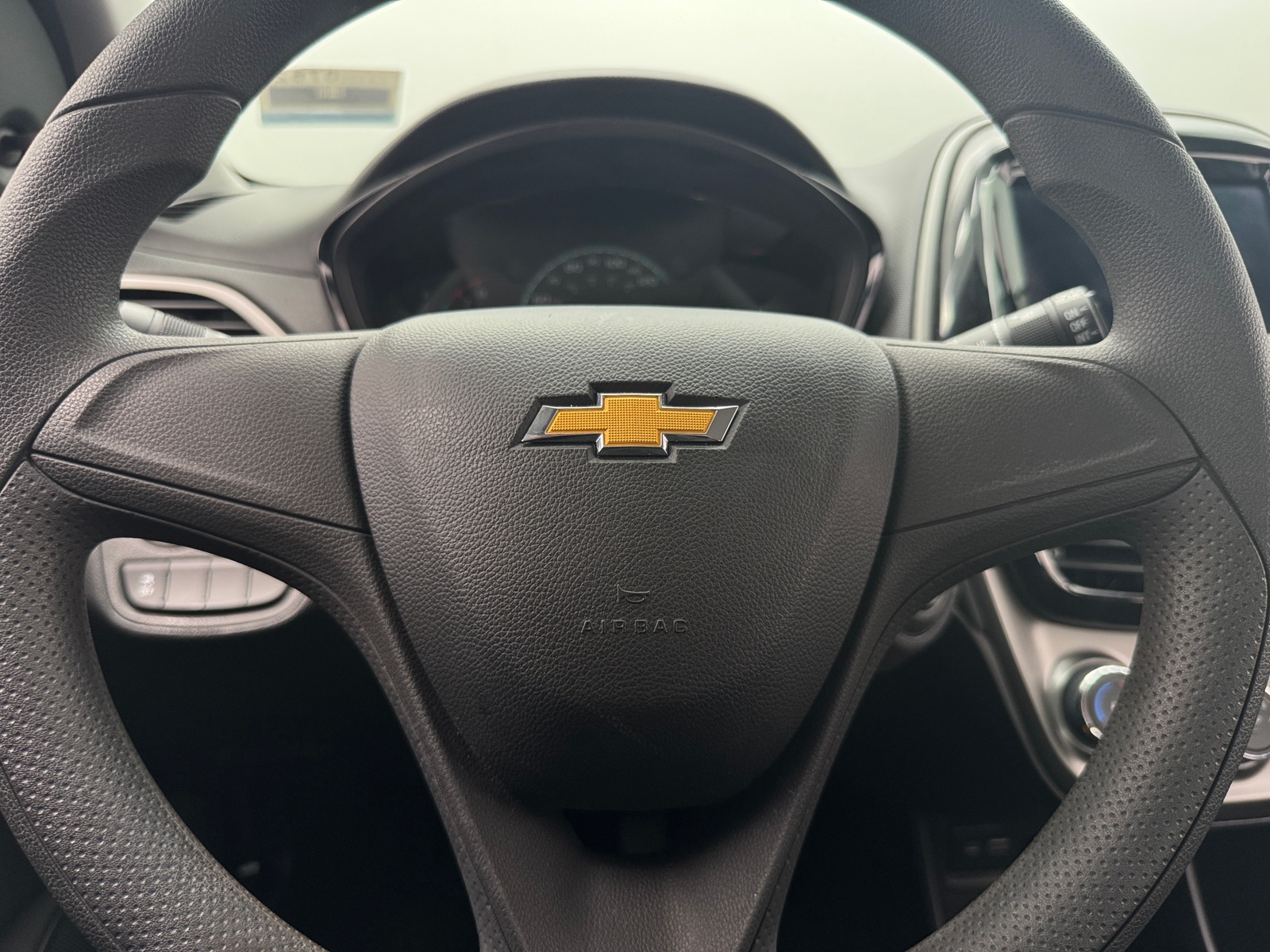 Thumbnail: 2020 Chevrolet Spark - 5