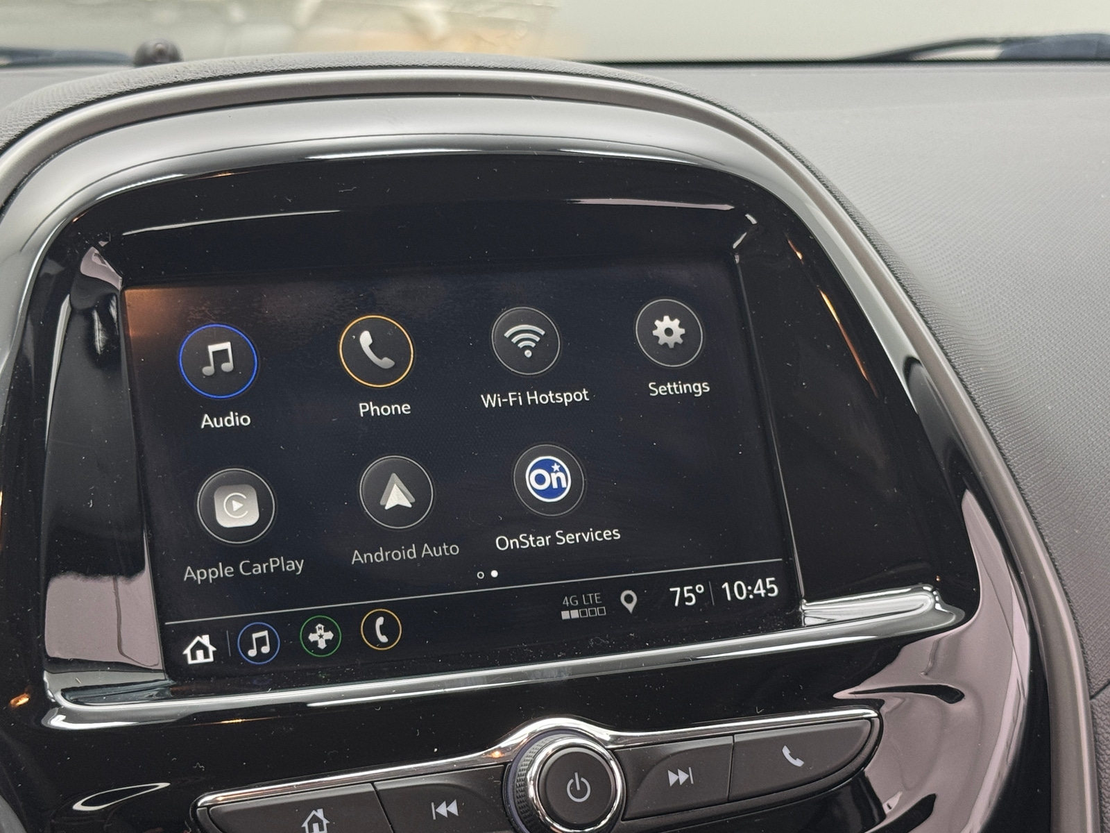 Thumbnail: 2020 Chevrolet Spark - 4