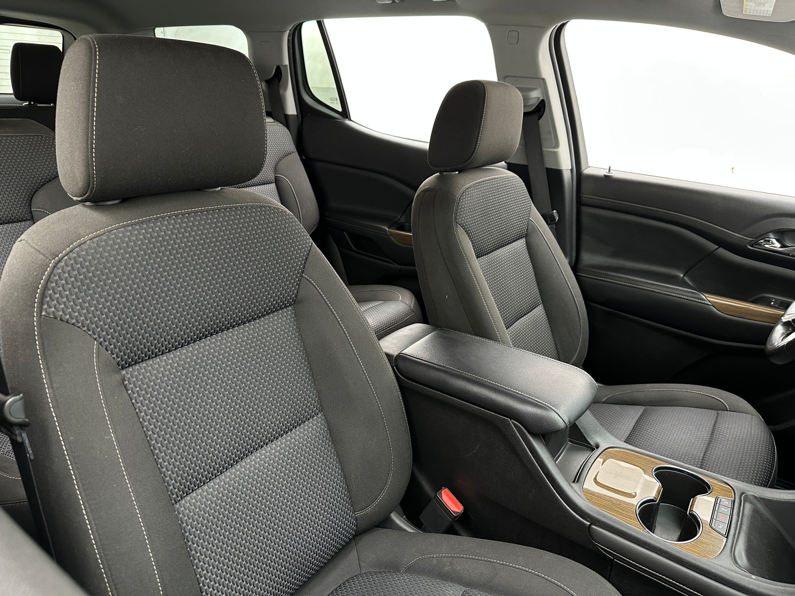 Thumbnail: 2020 GMC Acadia - 2
