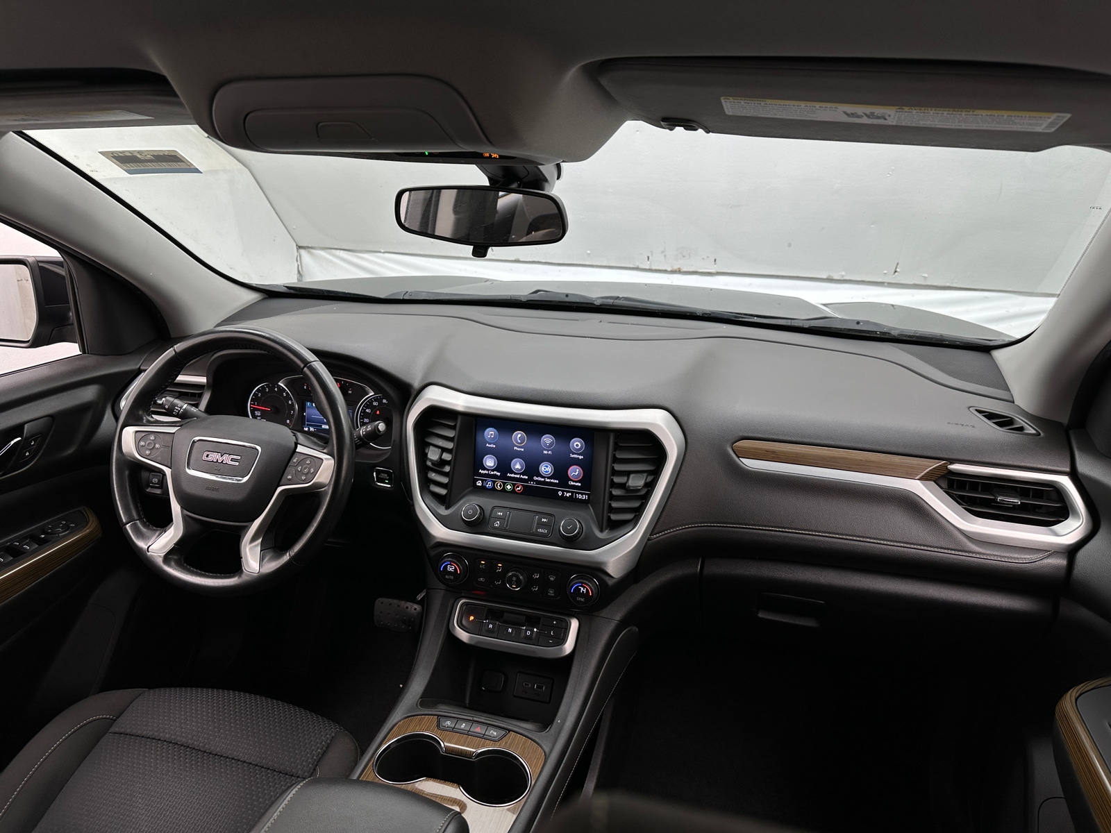 Thumbnail: 2020 GMC Acadia - 3