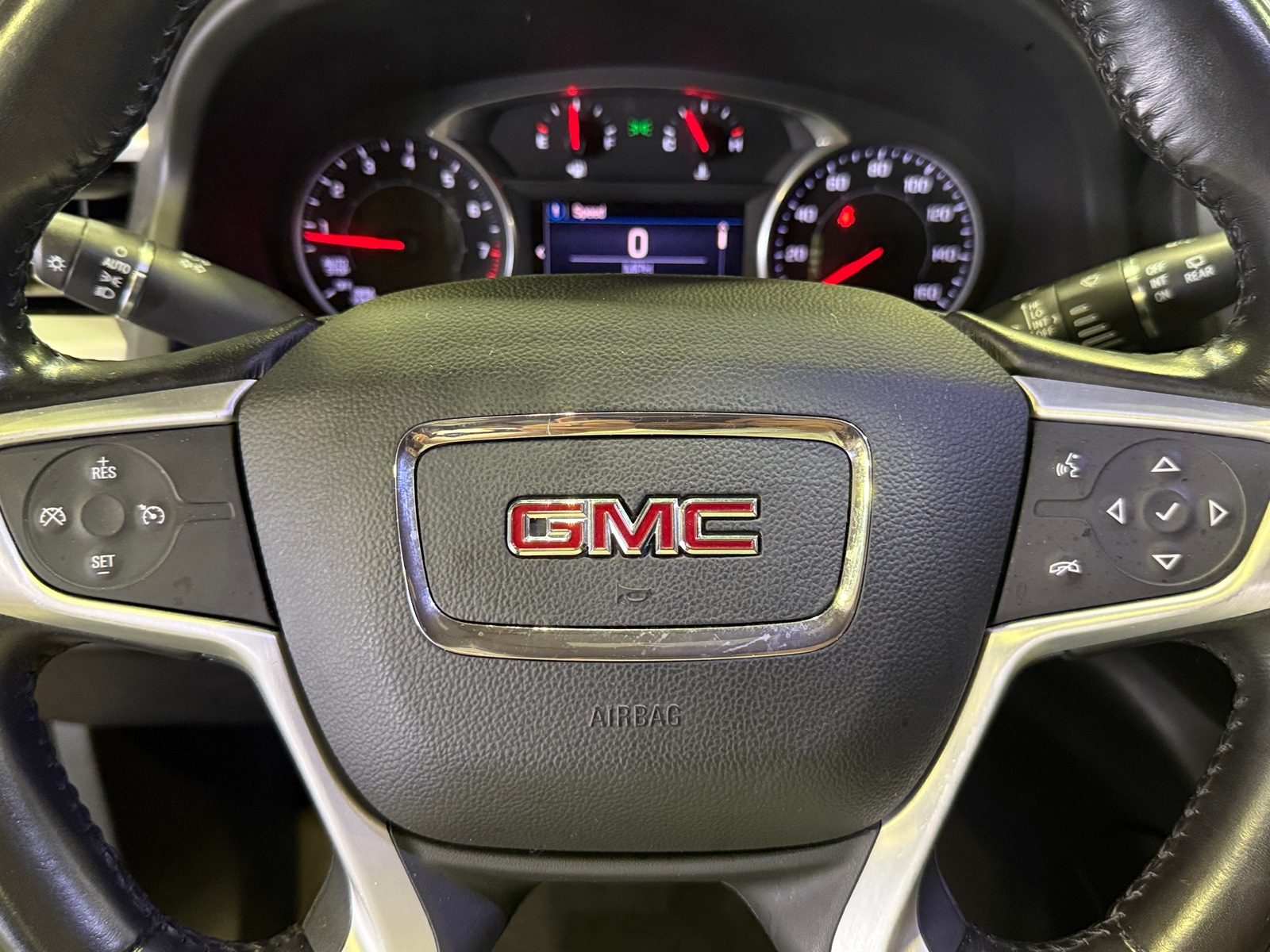 Thumbnail: 2020 GMC Acadia - 5
