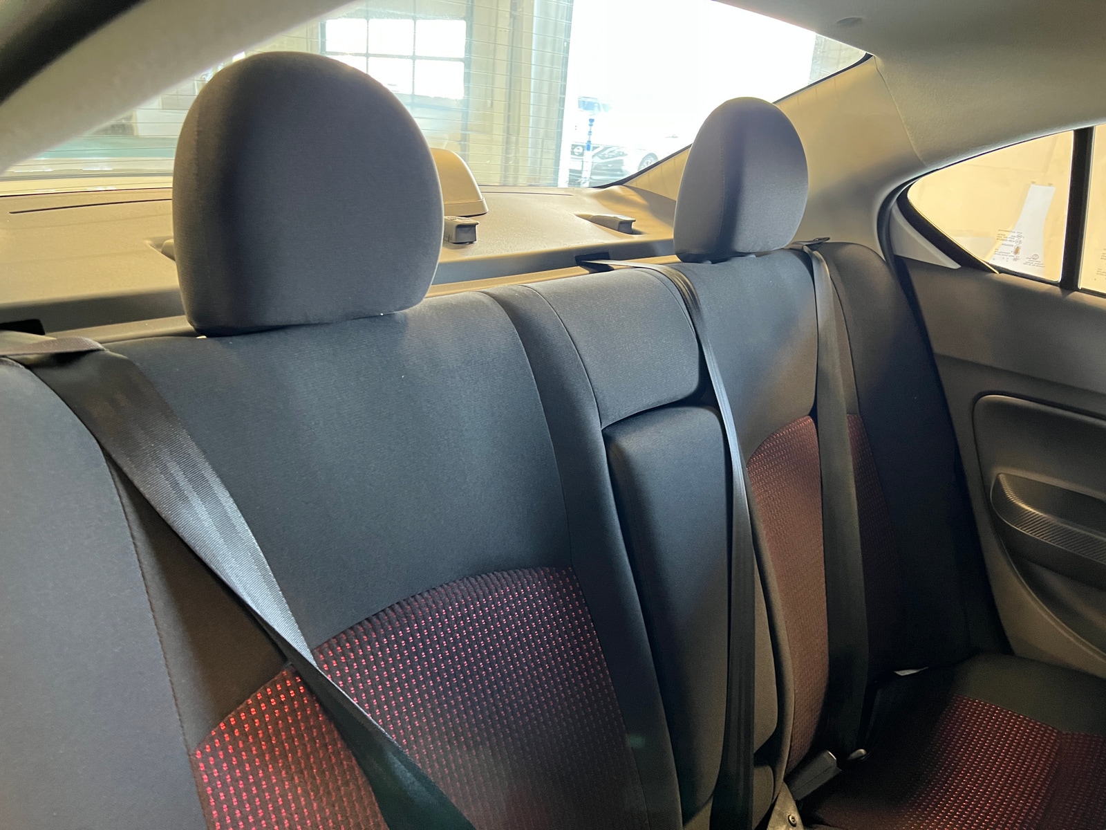 Thumbnail: 2024 Mitsubishi Mirage G4 - 6