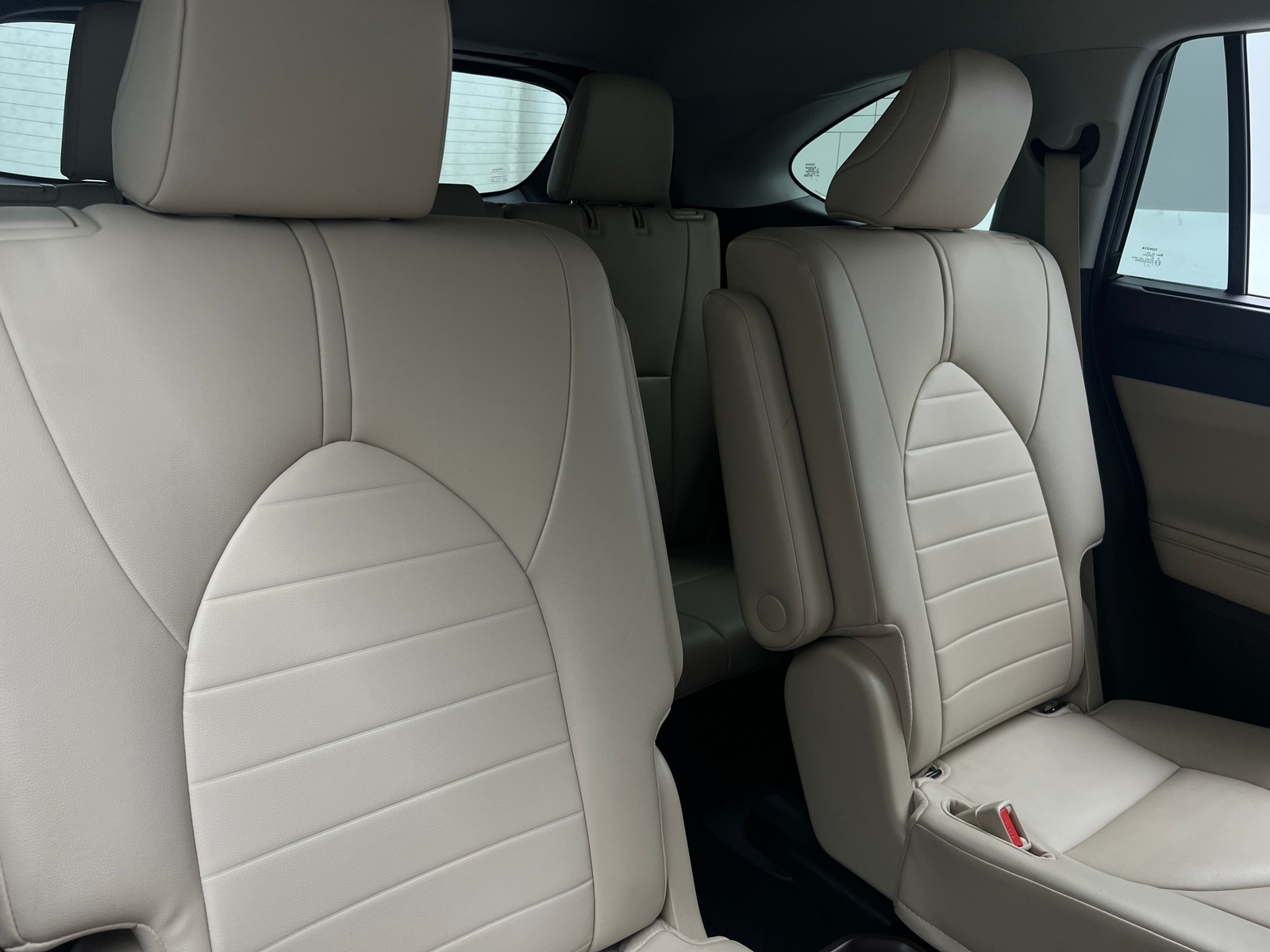 Thumbnail: 2021 Toyota Highlander - 5