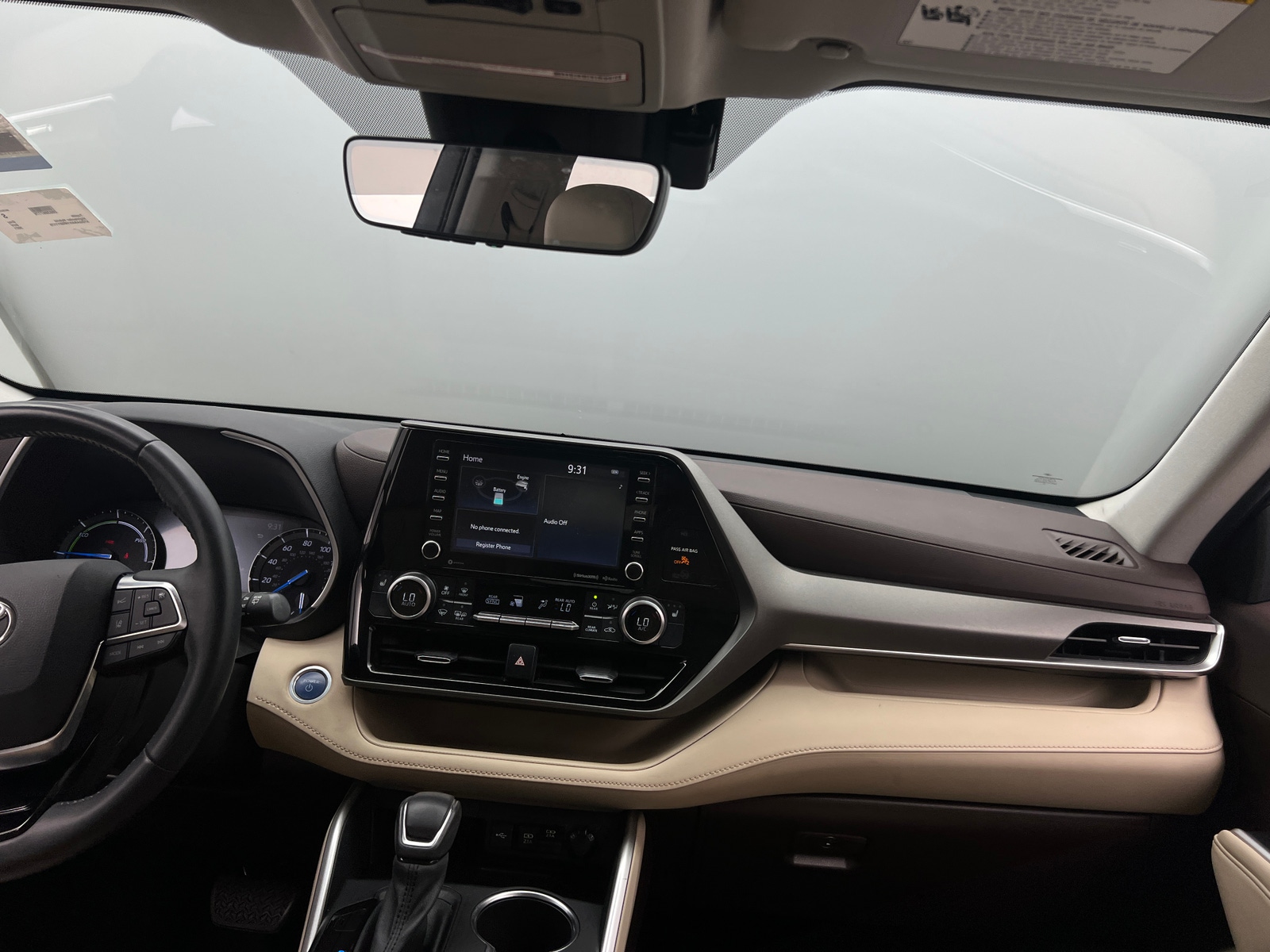 Thumbnail: 2021 Toyota Highlander - 2