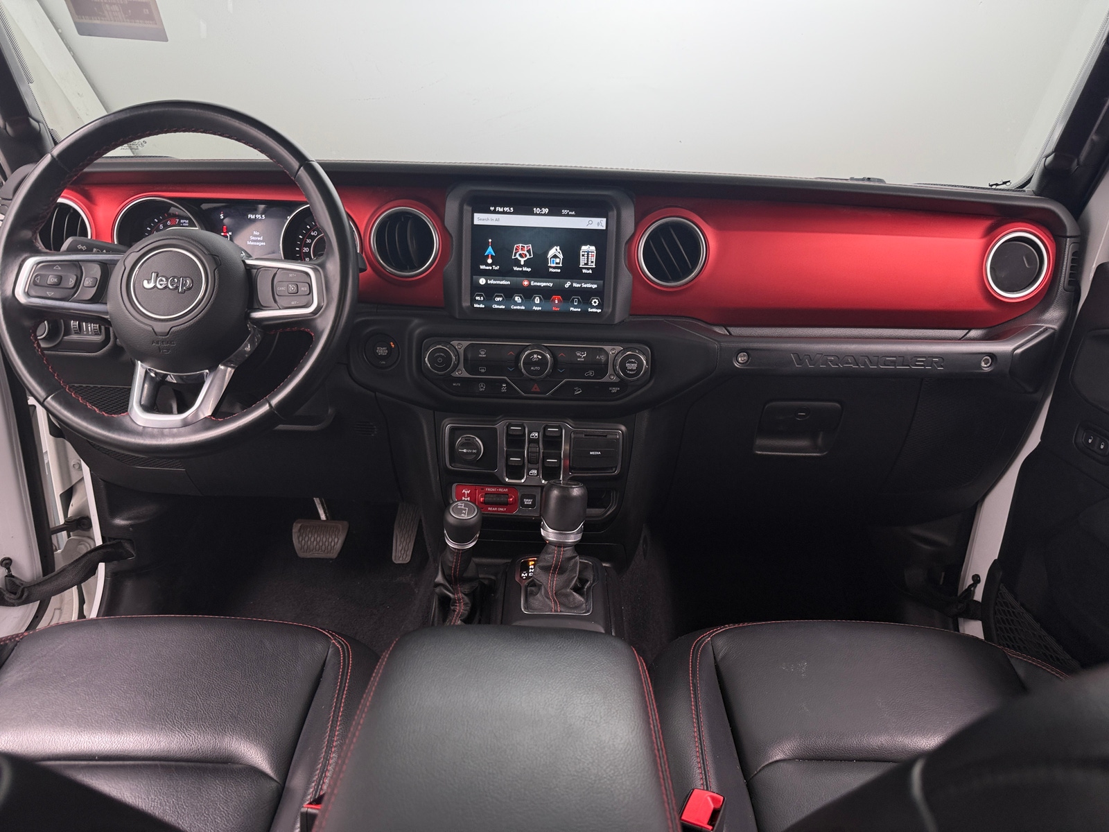 Thumbnail: 2020 Jeep Wrangler - 2