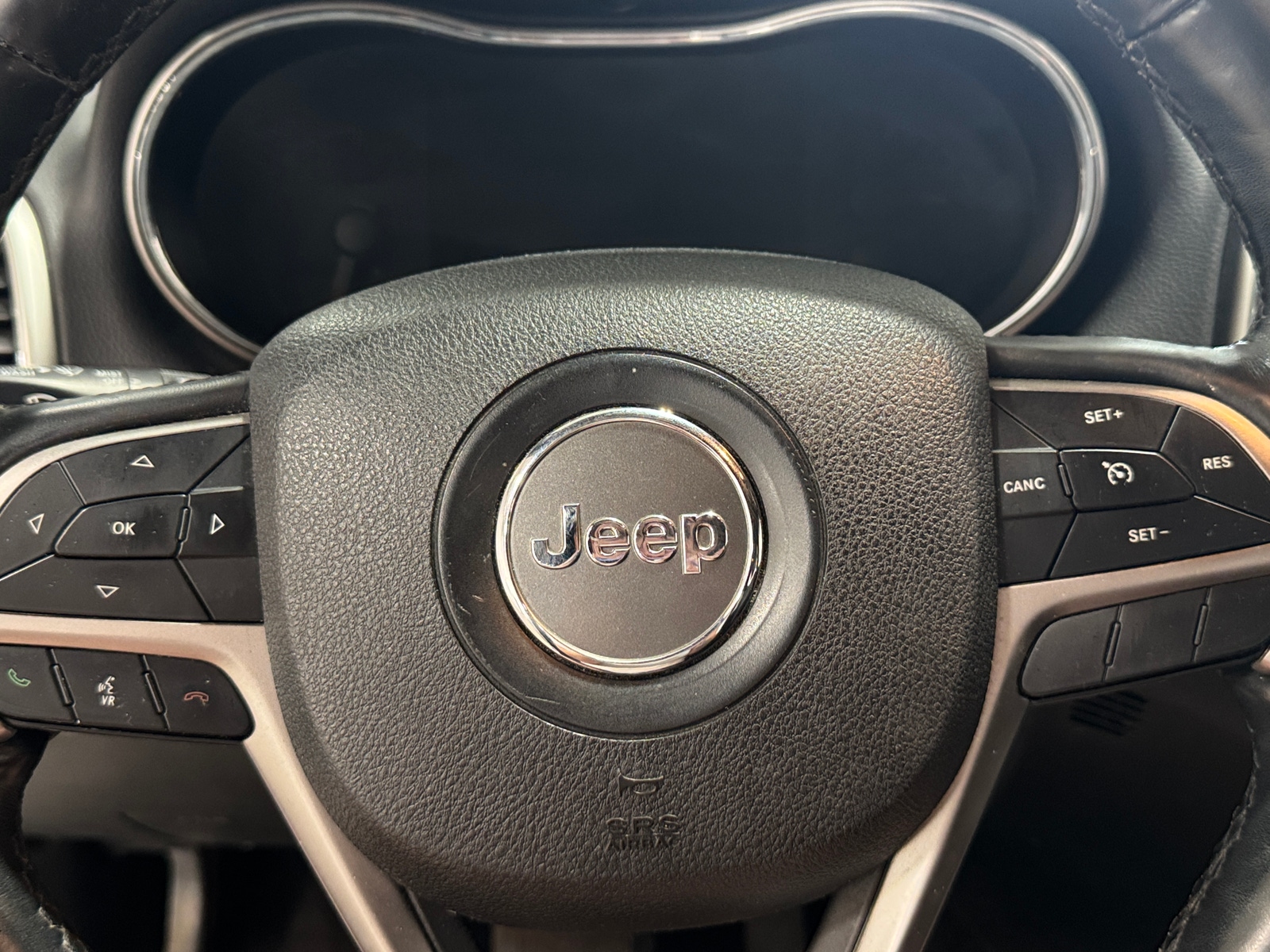Thumbnail: 2018 Jeep Grand Cherokee - 4