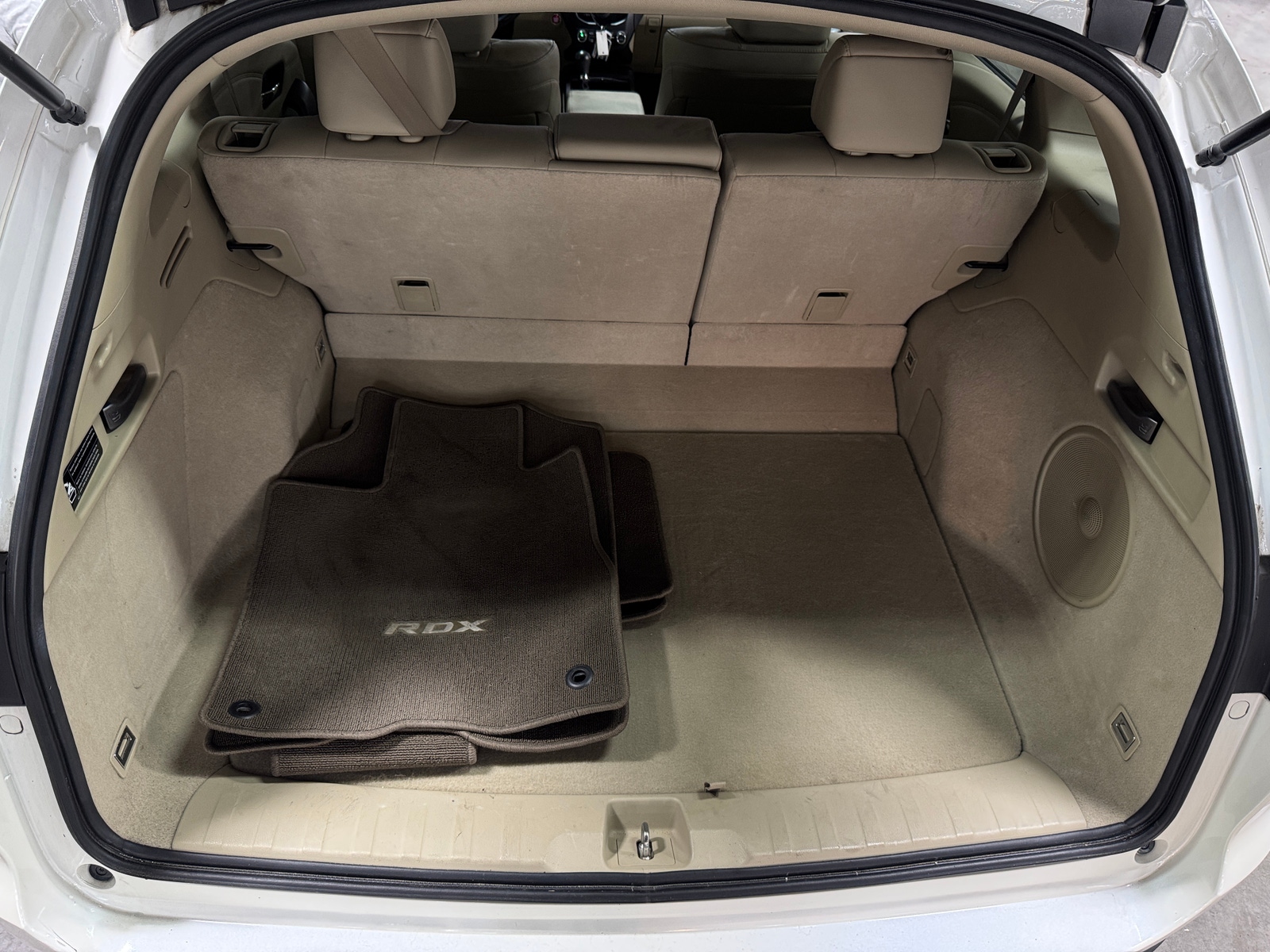 Thumbnail: 2015 Acura RDX - 6