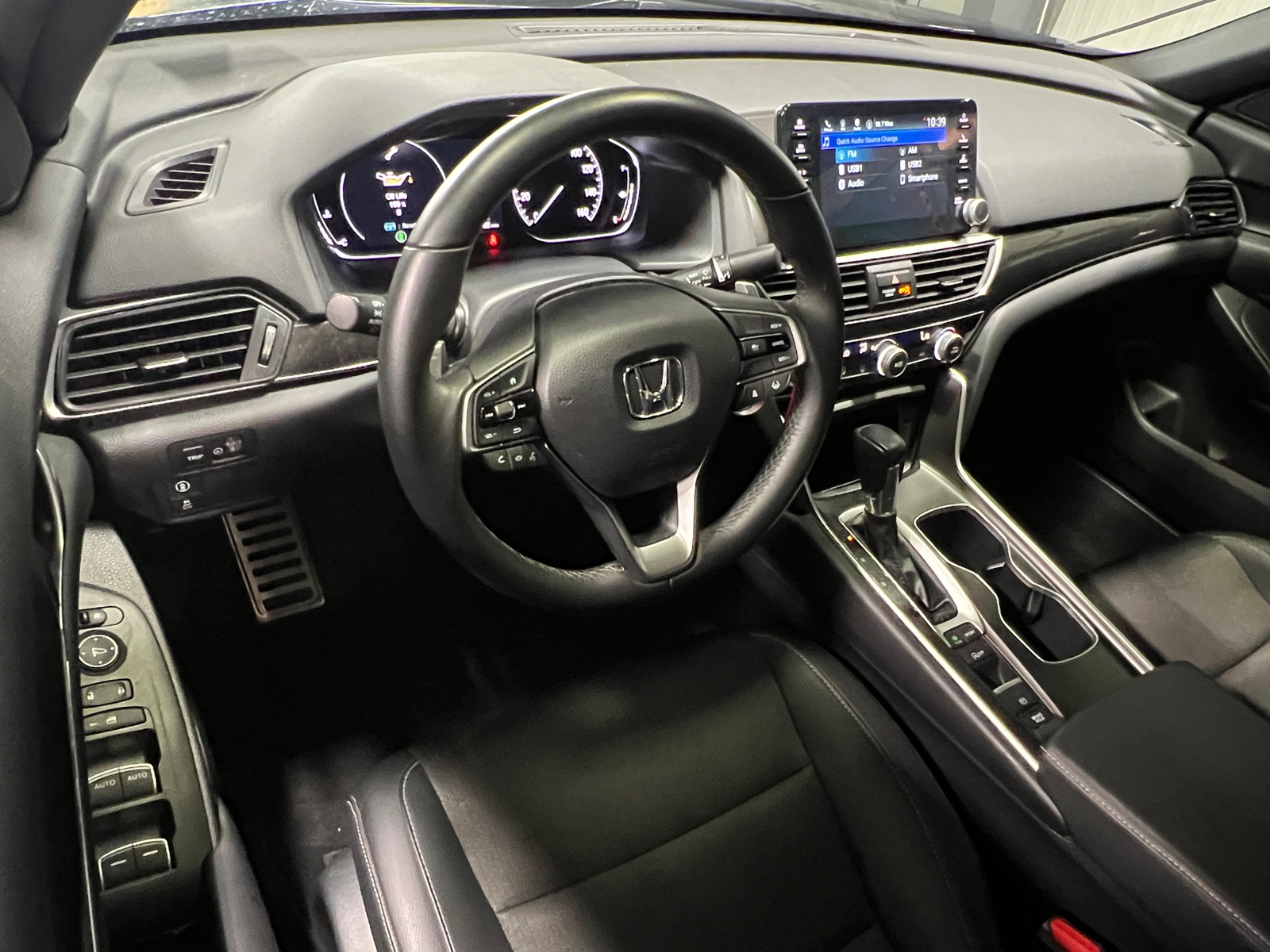 Thumbnail: 2022 Honda Accord - 2