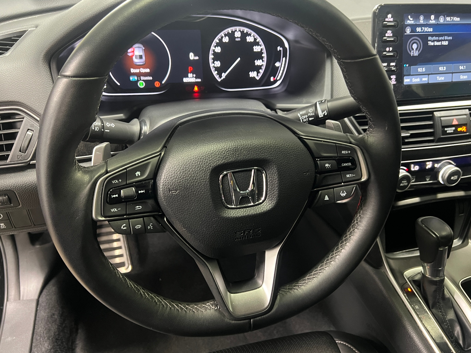 Thumbnail: 2022 Honda Accord - 4