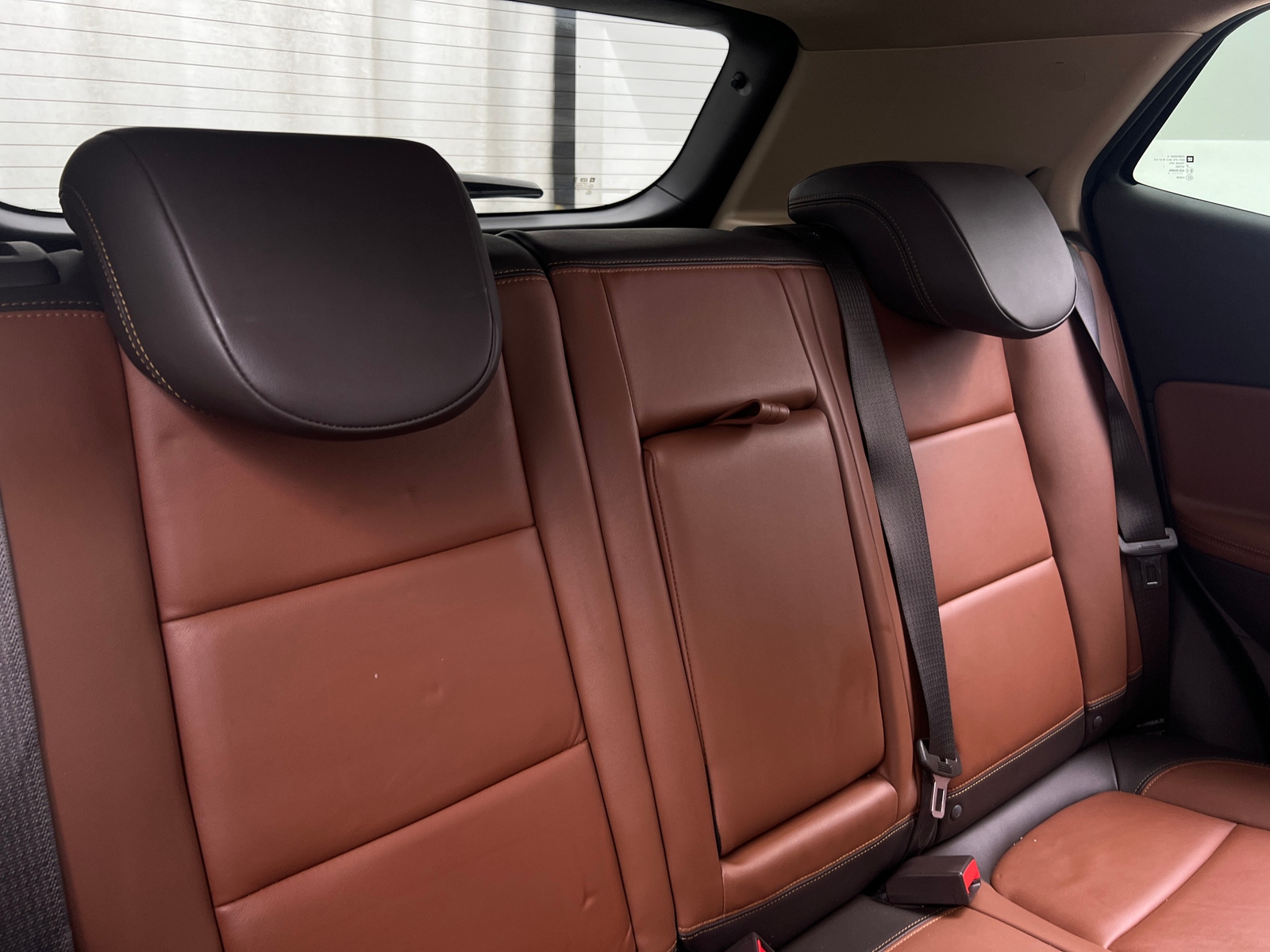 Thumbnail: 2014 Buick Encore - 5