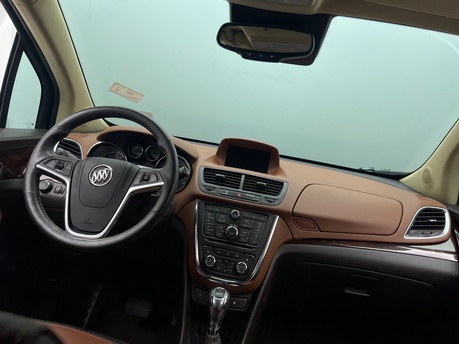 Thumbnail: 2014 Buick Encore - 2