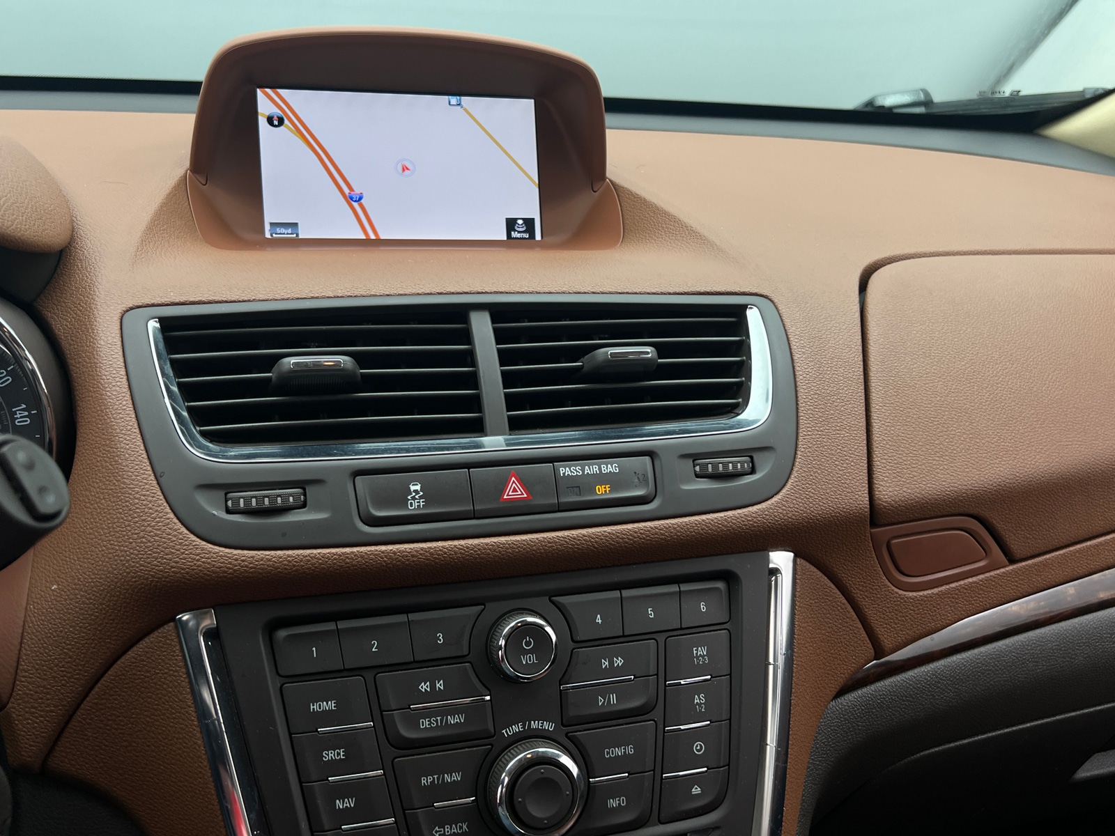 Thumbnail: 2014 Buick Encore - 3