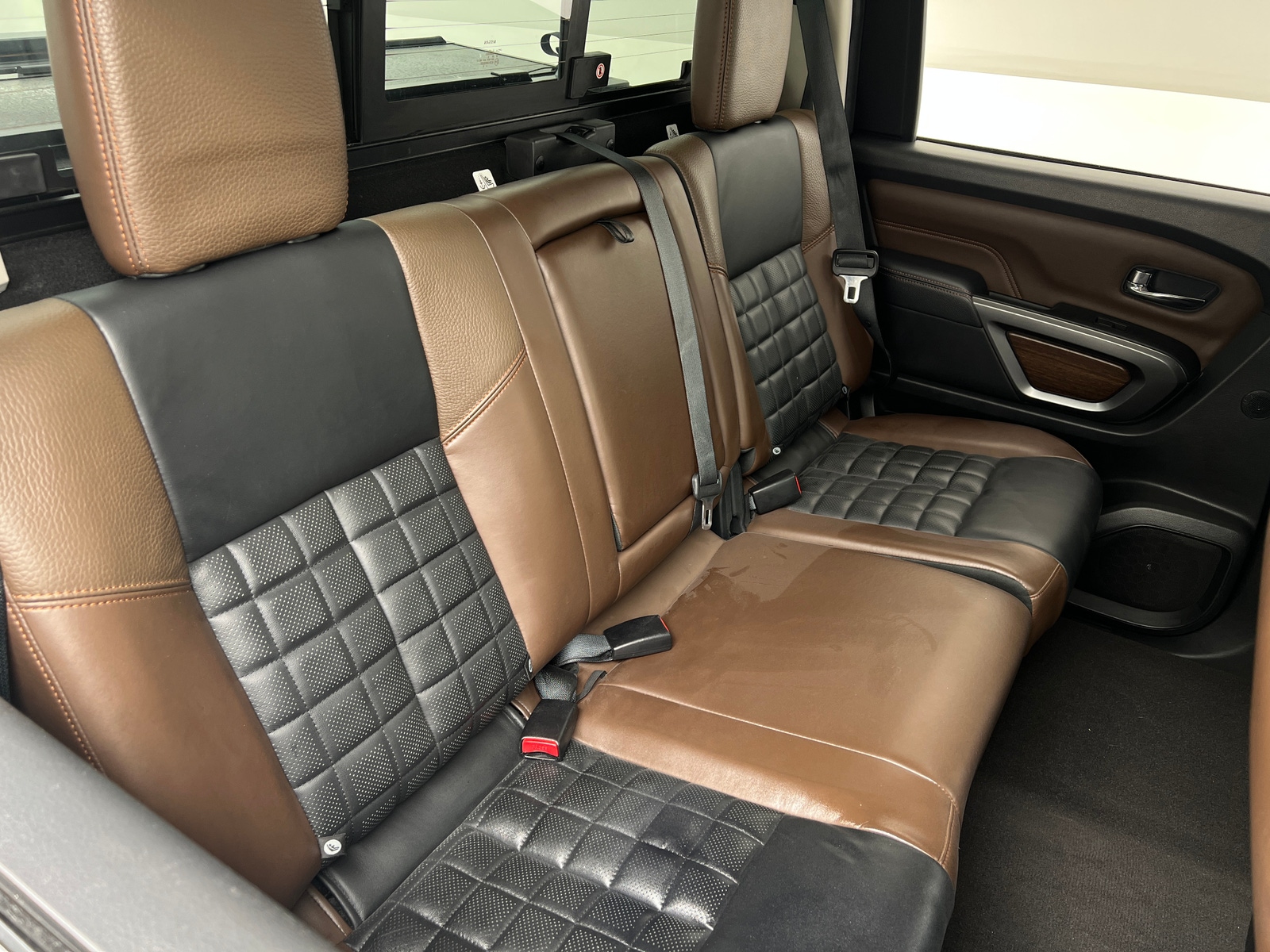 Thumbnail: 2017 Nissan Titan - 5
