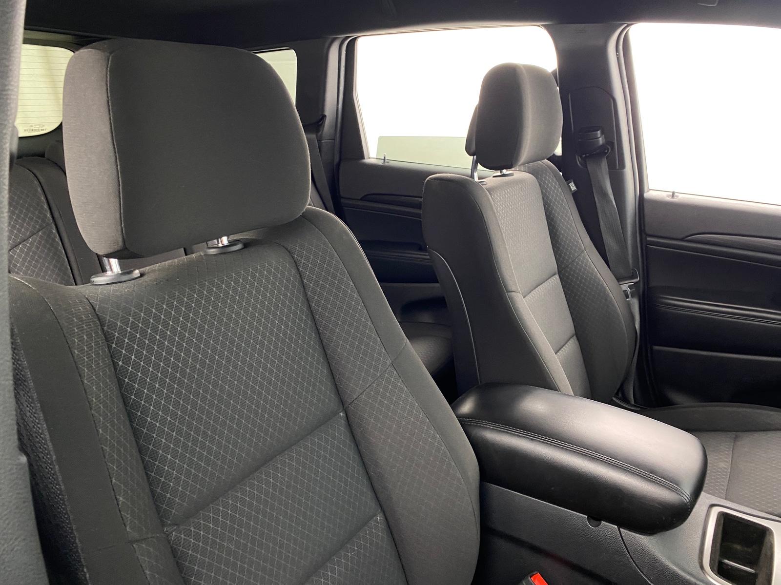 Thumbnail: 2020 Jeep Grand Cherokee - 2