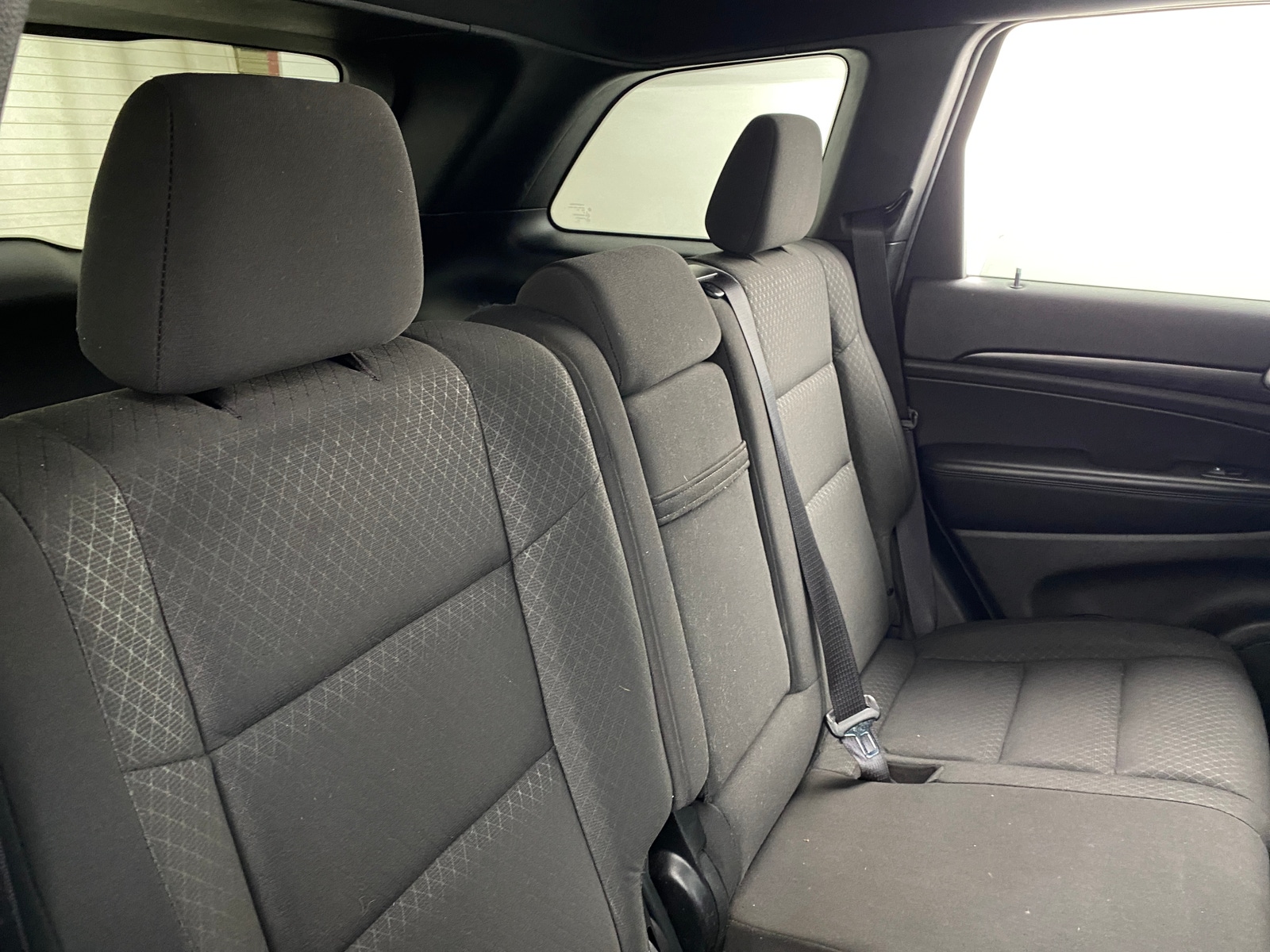 Thumbnail: 2020 Jeep Grand Cherokee - 6