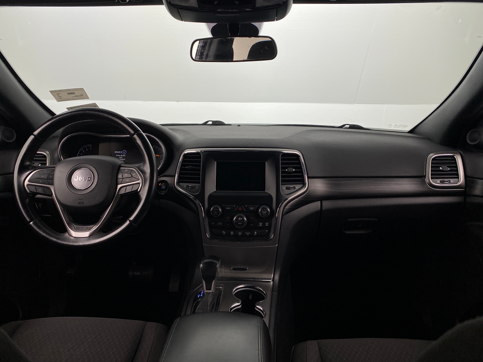 Thumbnail: 2020 Jeep Grand Cherokee - 3