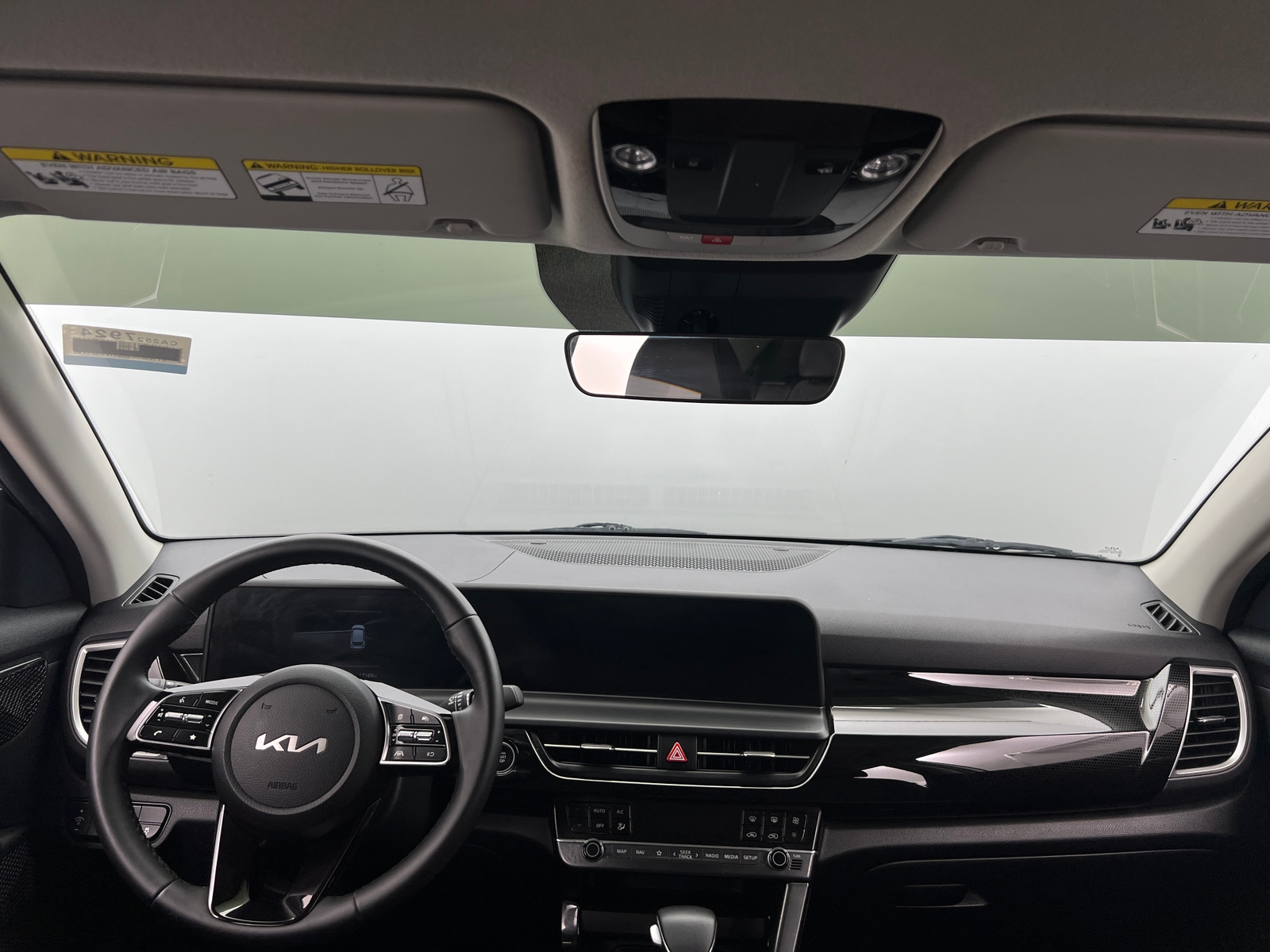 Thumbnail: 2025 Kia Seltos - 2