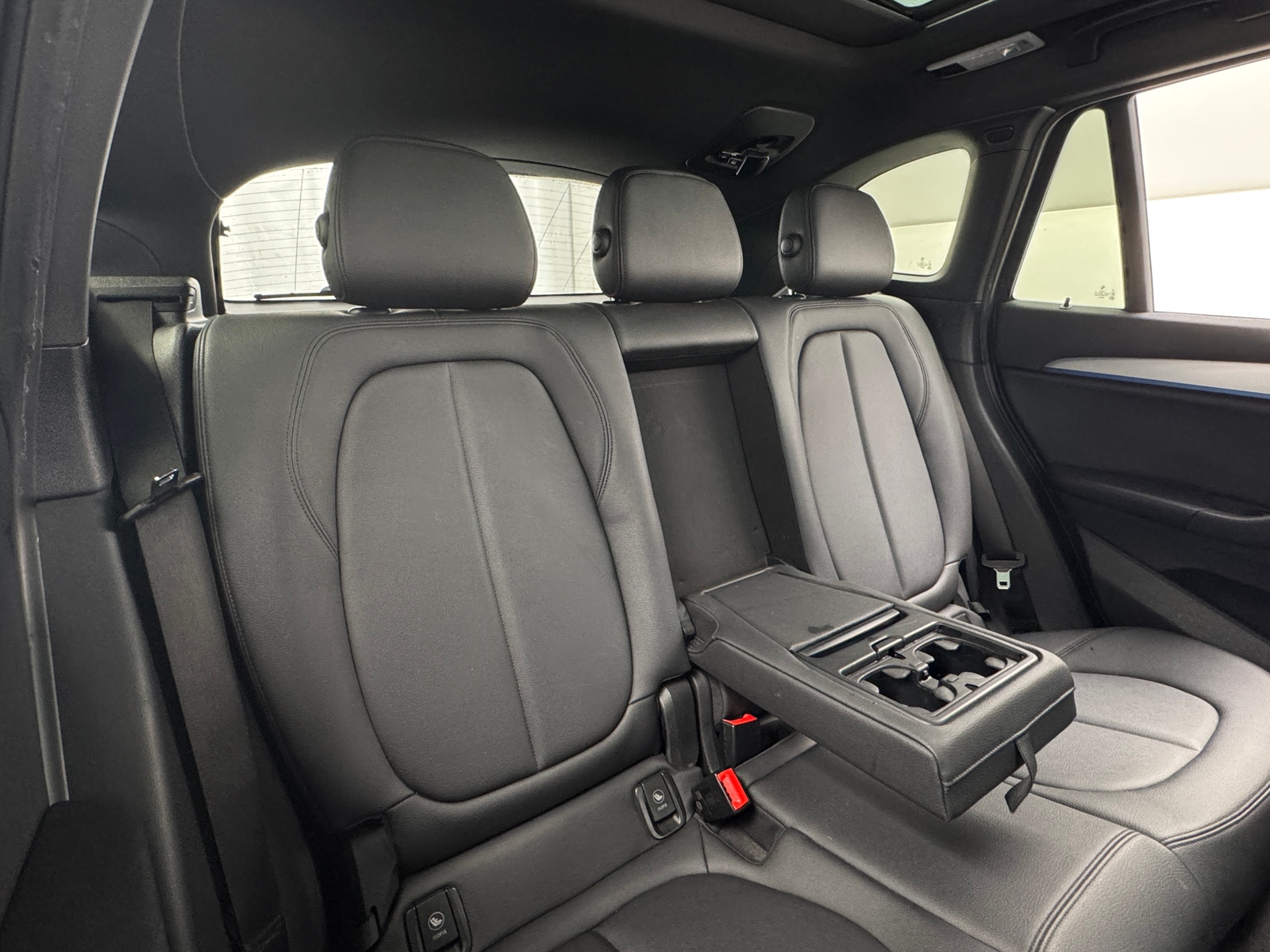 Thumbnail: 2017 BMW X1 - 5