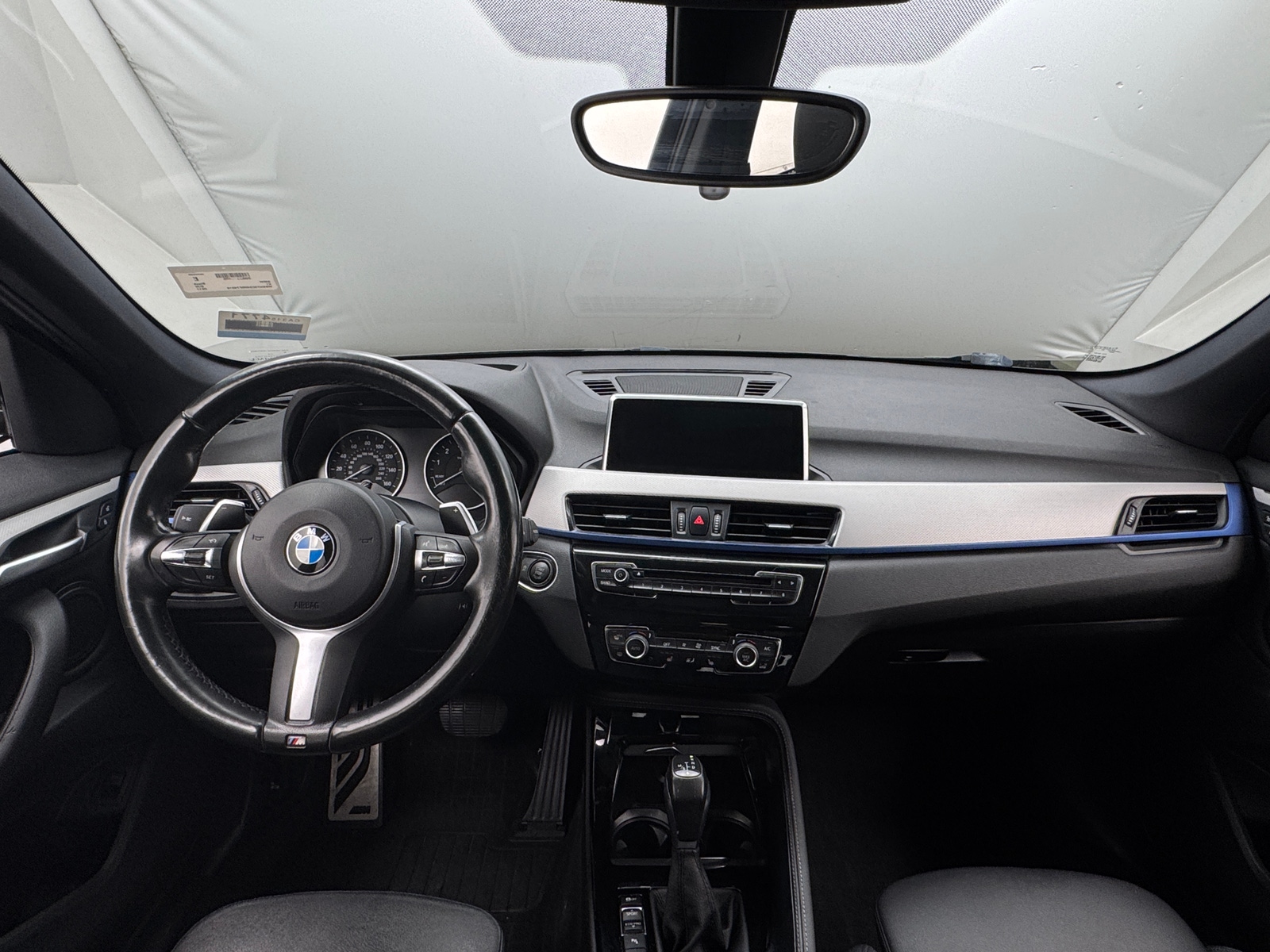 Thumbnail: 2017 BMW X1 - 2