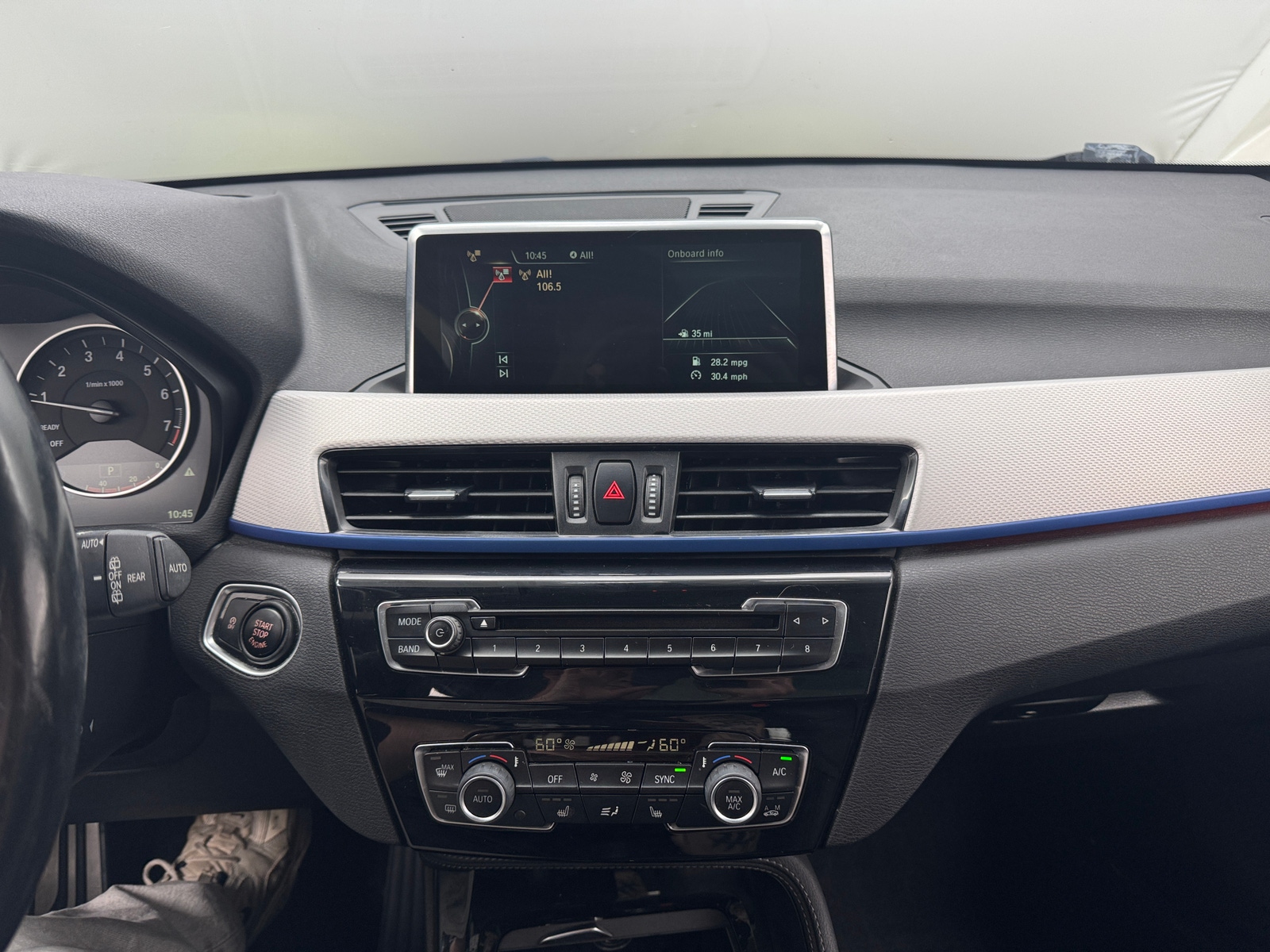 Thumbnail: 2017 BMW X1 - 3