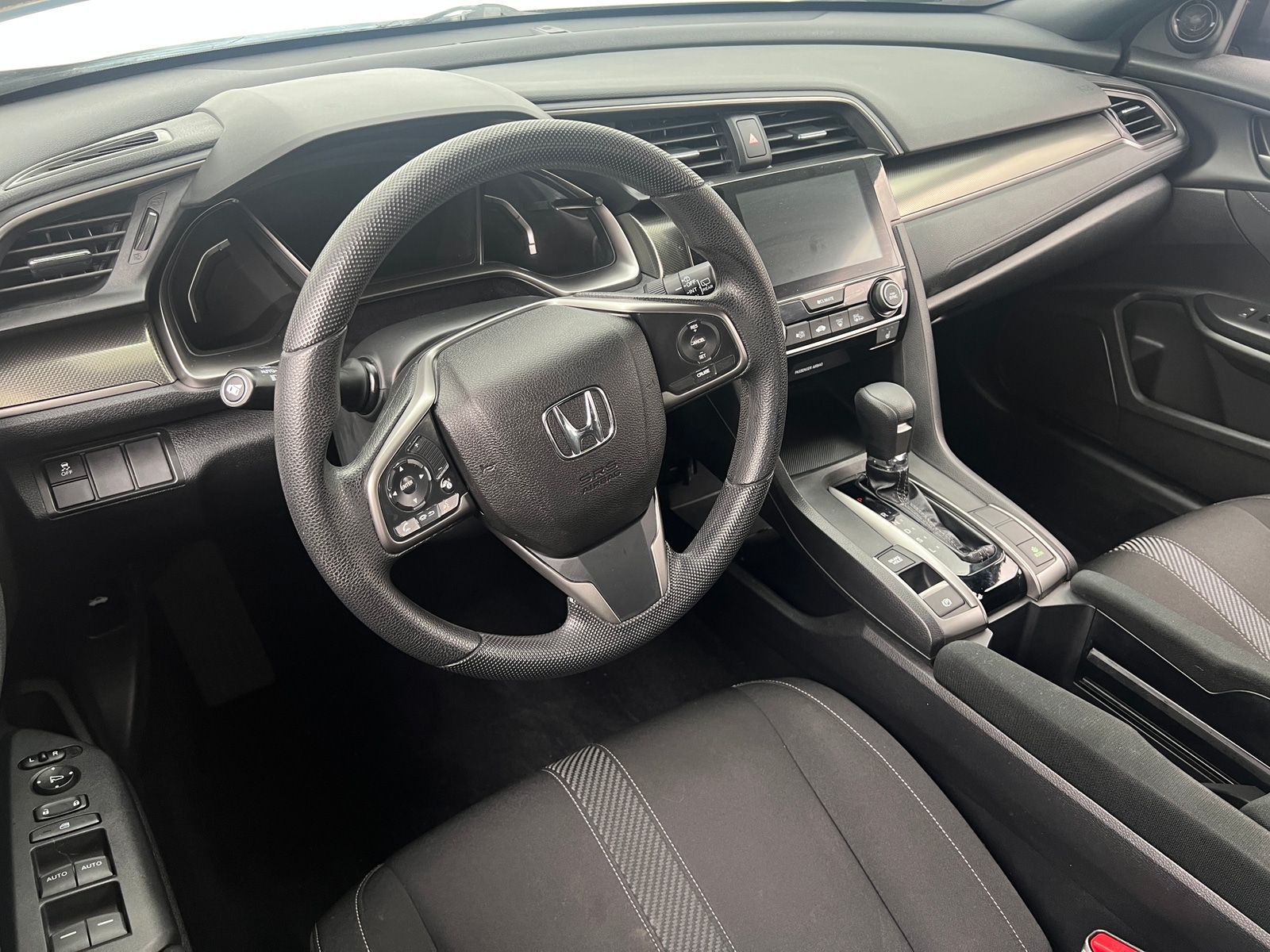 Thumbnail: 2018 Honda Civic - 3