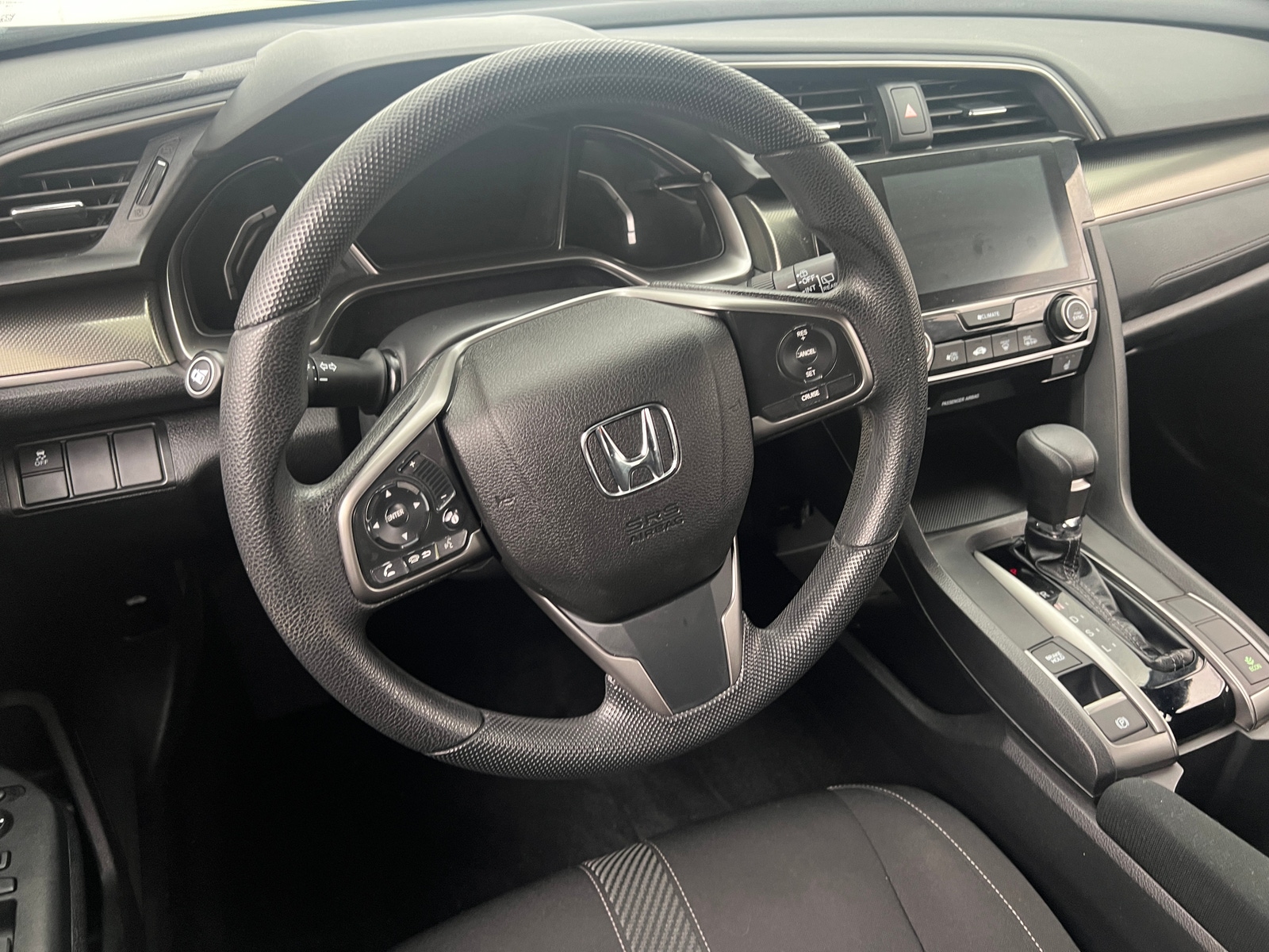 Thumbnail: 2018 Honda Civic - 5
