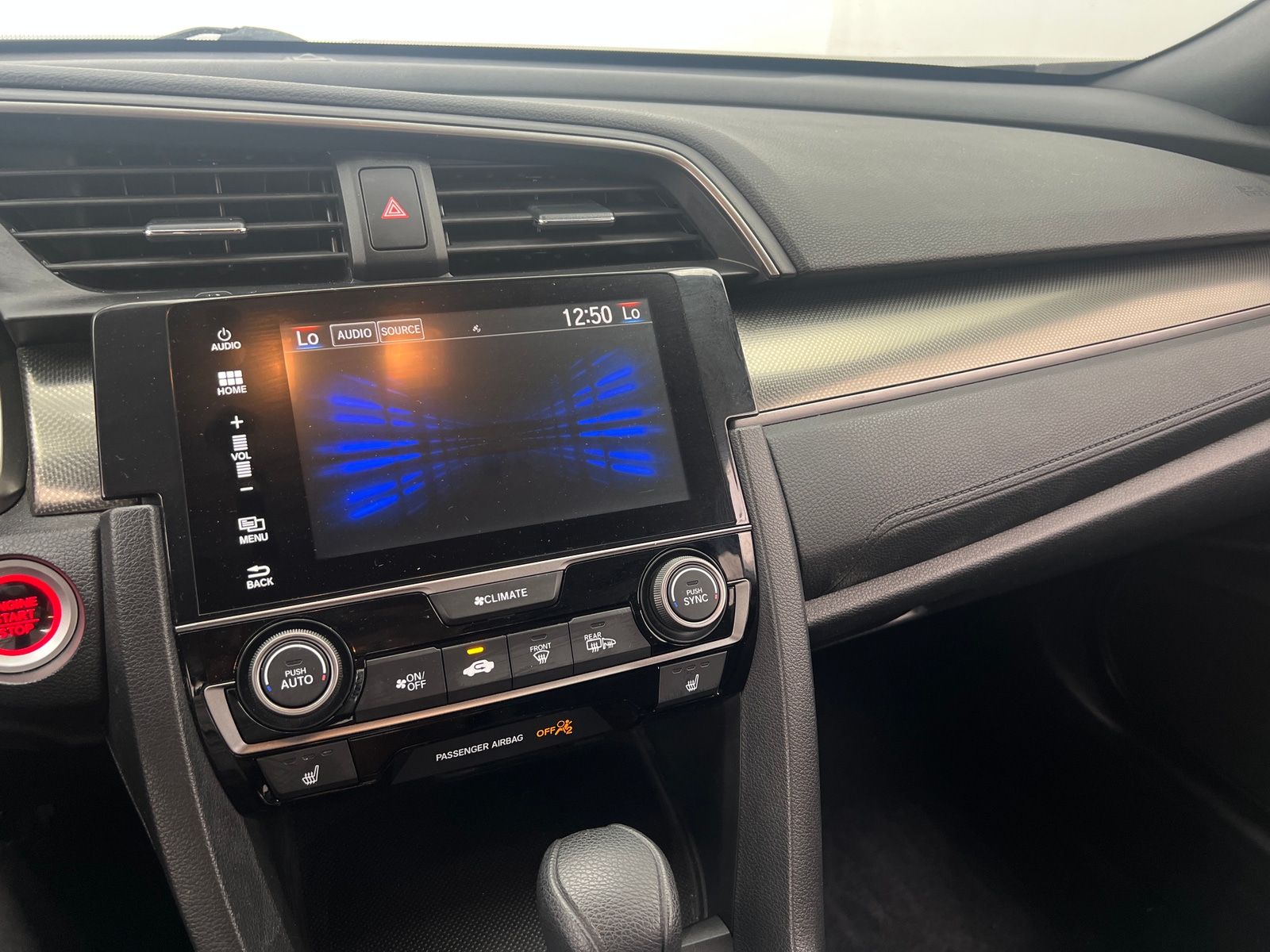 Thumbnail: 2018 Honda Civic - 4
