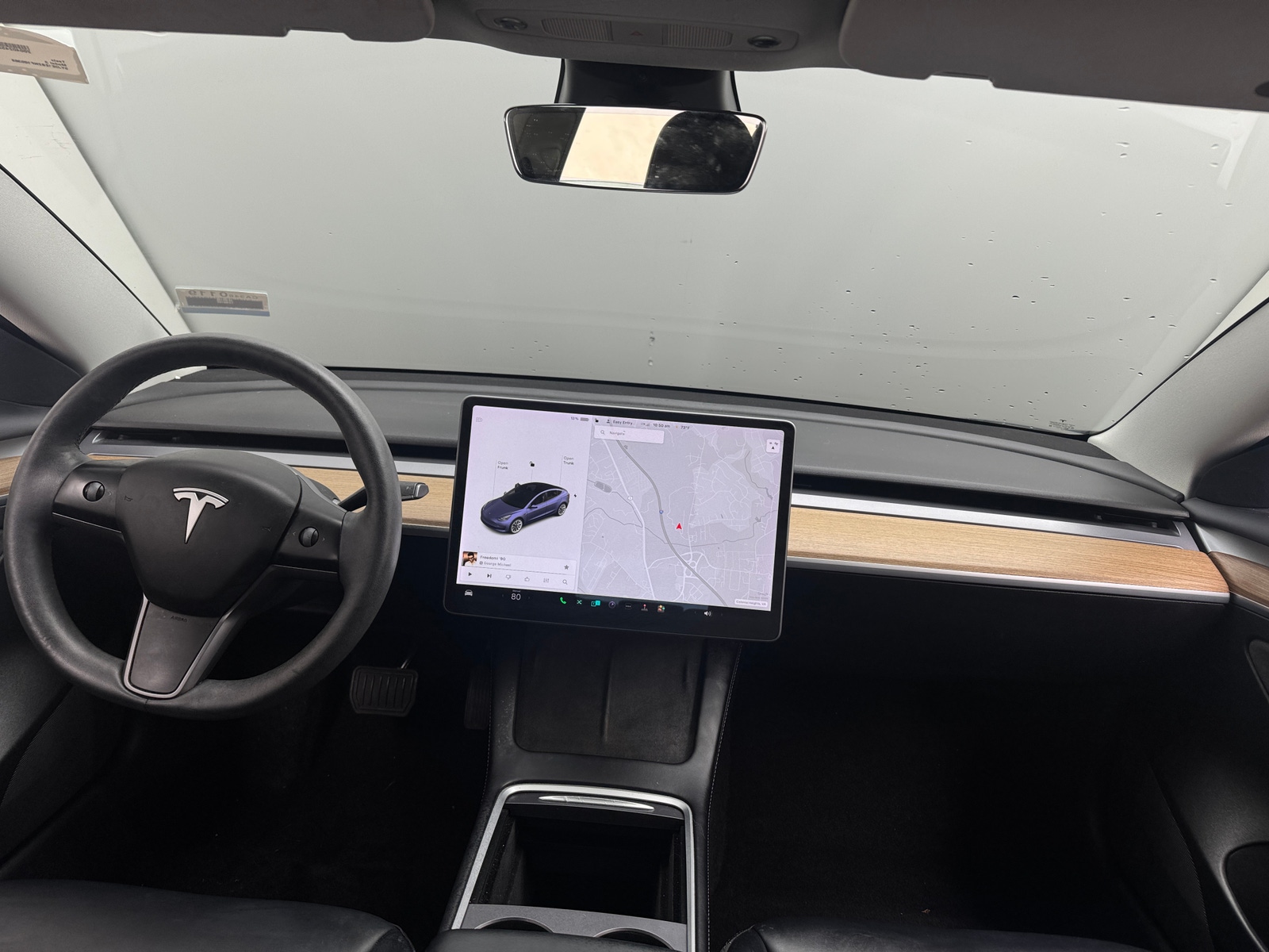 Thumbnail: 2022 Tesla Model 3 - 2
