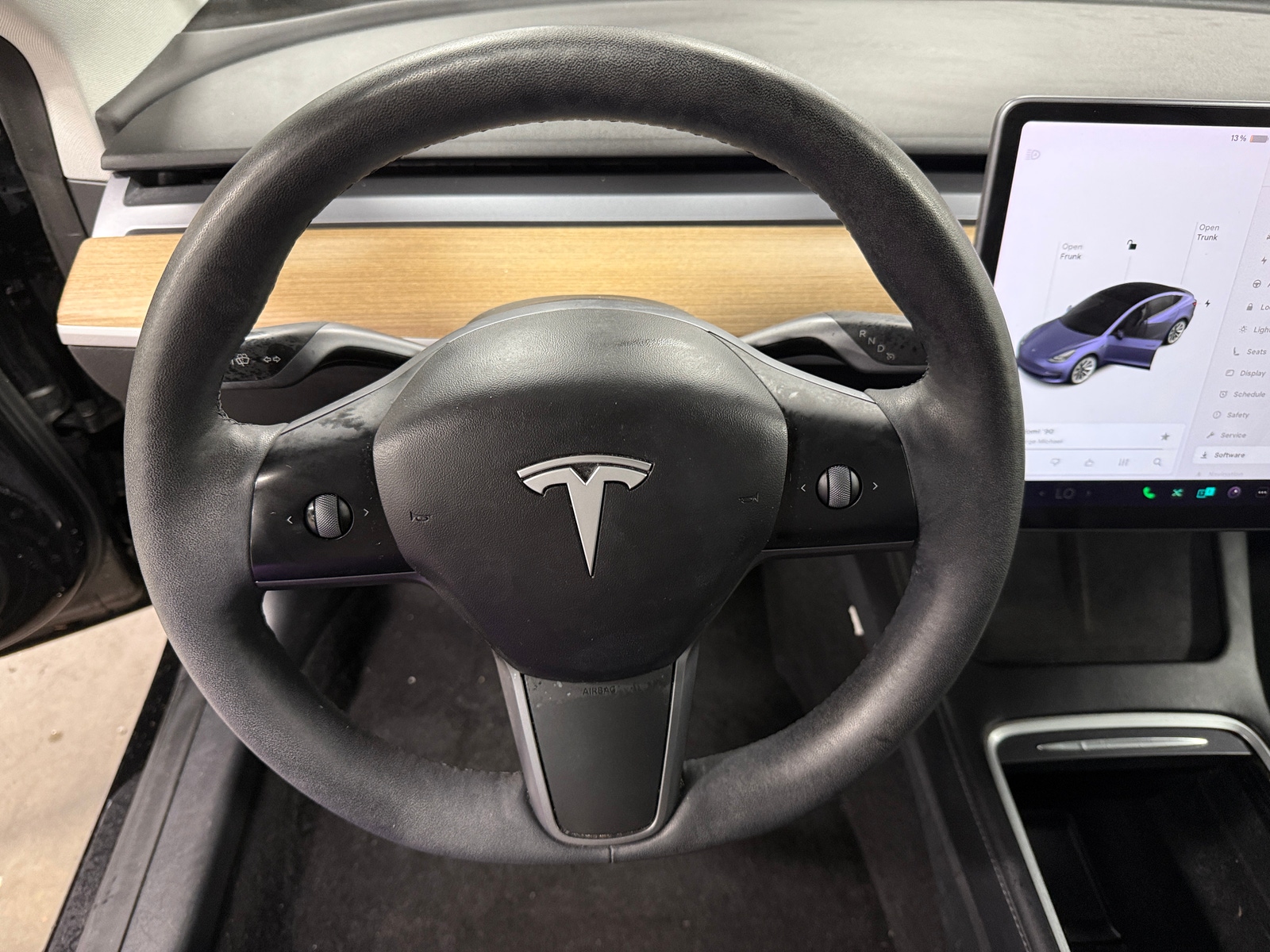 Thumbnail: 2022 Tesla Model 3 - 4