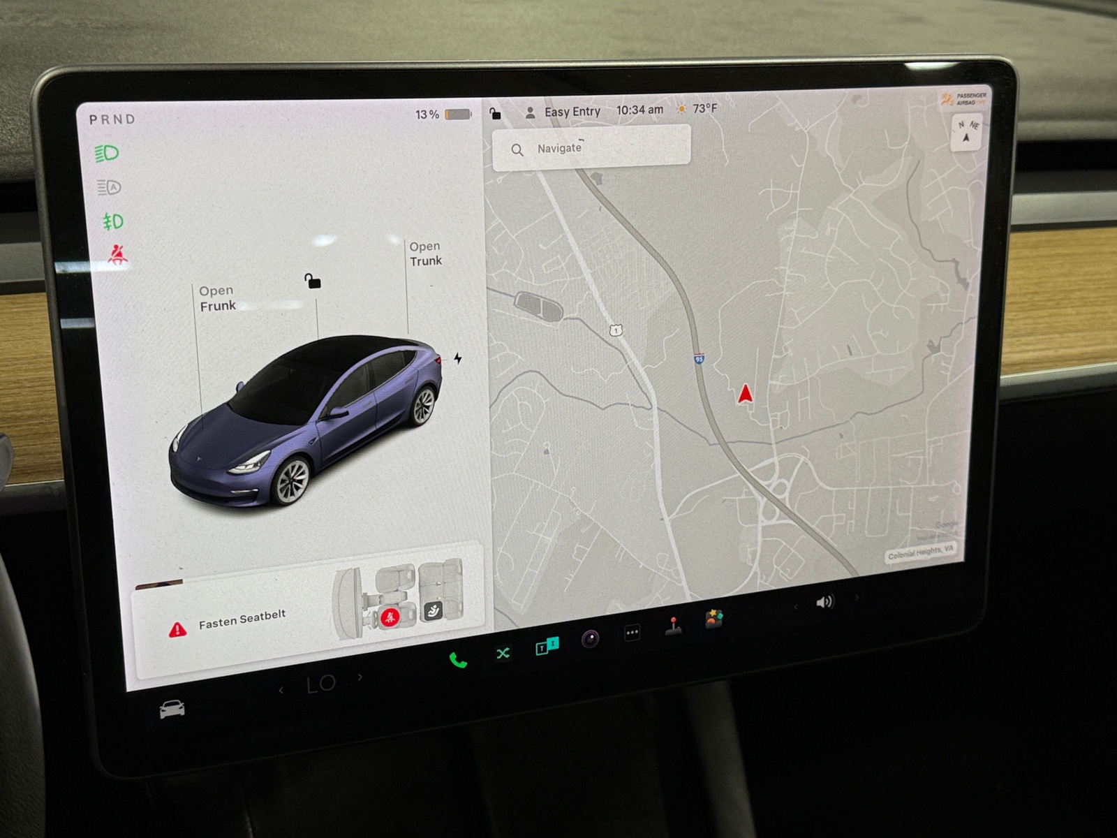 Thumbnail: 2022 Tesla Model 3 - 3