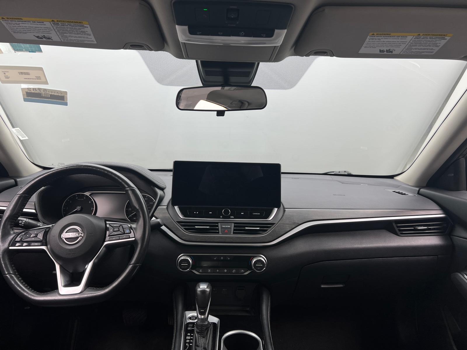 Thumbnail: 2023 Nissan Altima - 2