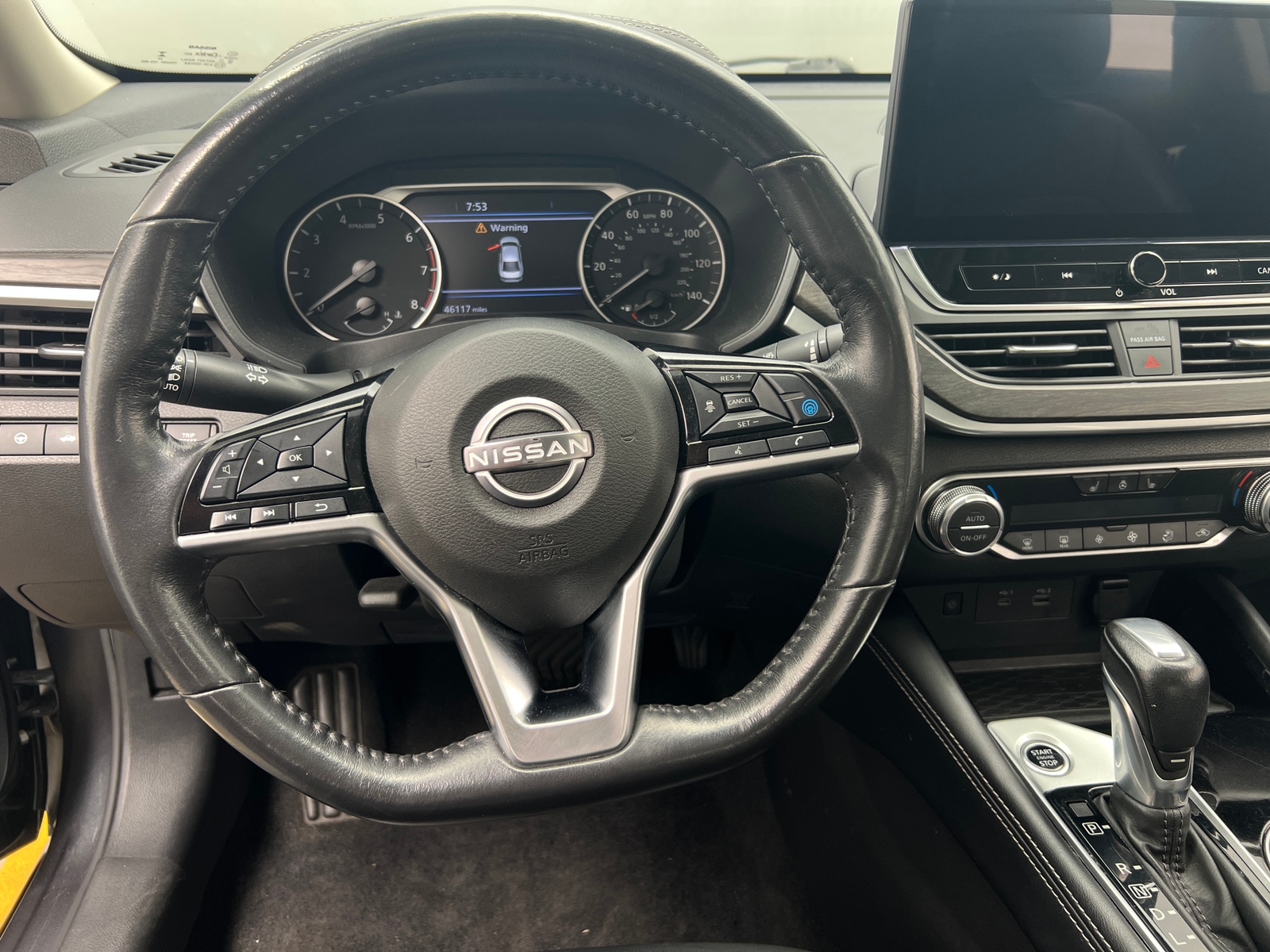 Thumbnail: 2023 Nissan Altima - 4
