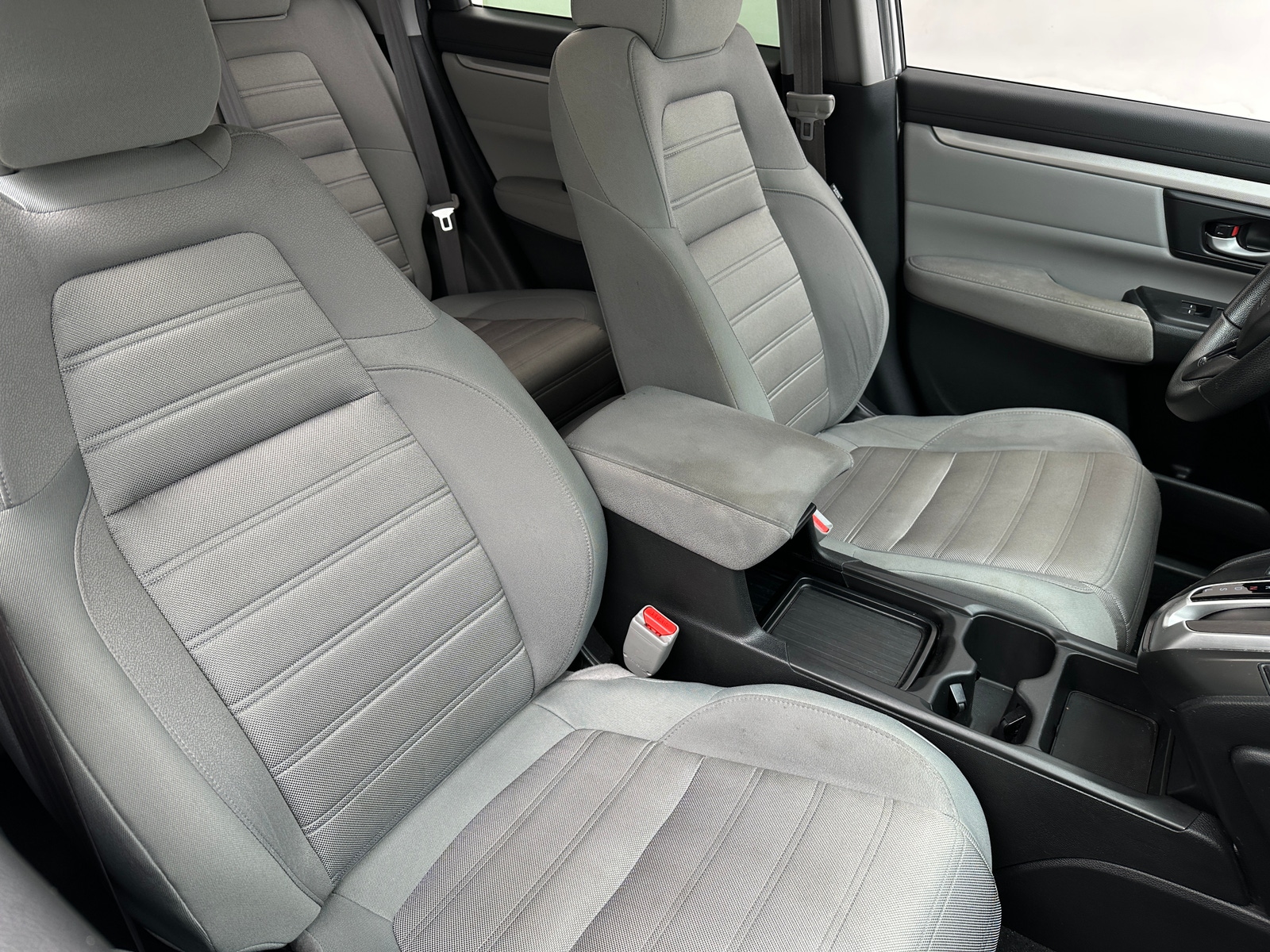 Thumbnail: 2021 Honda CR-V - 2