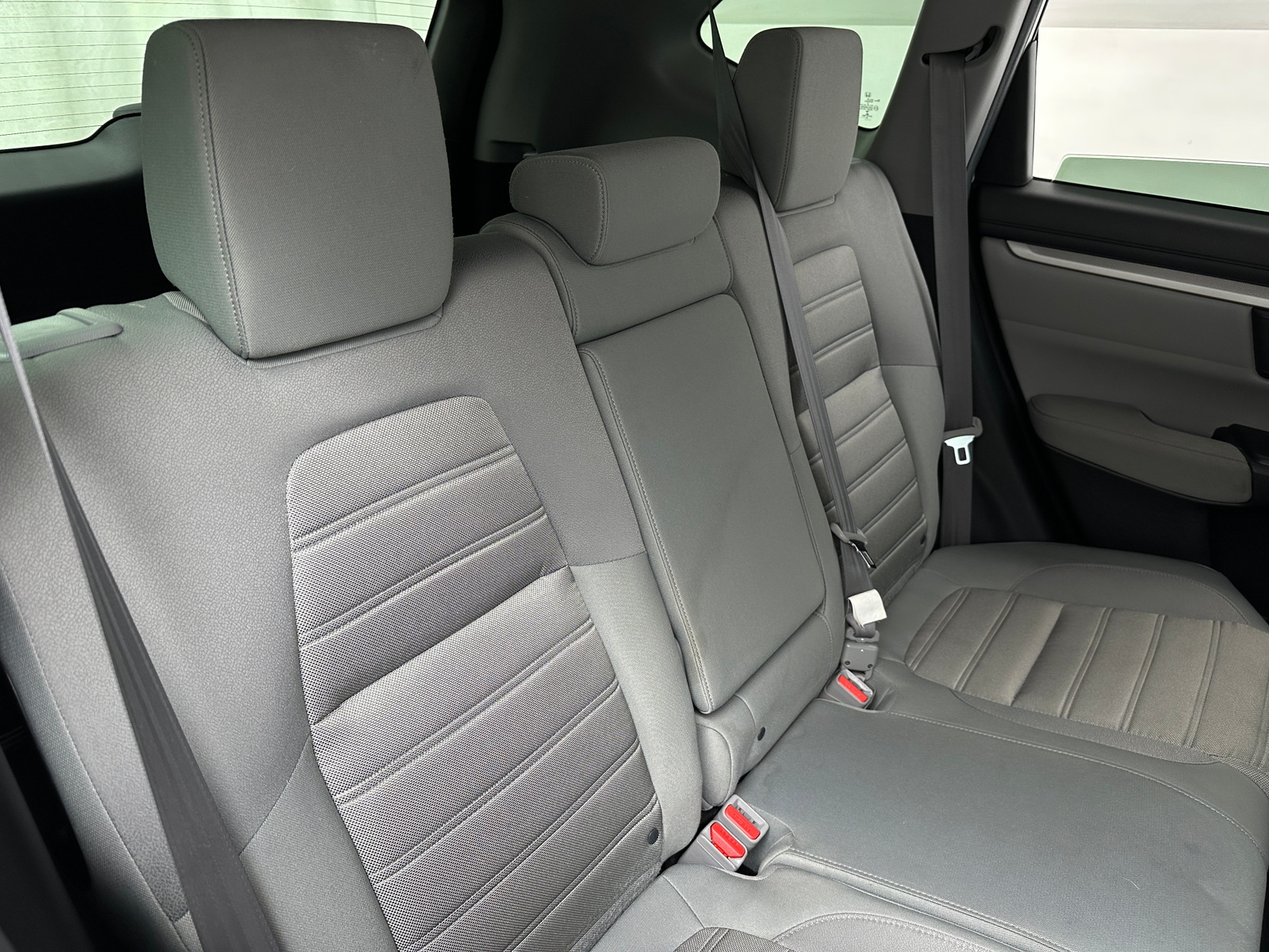Thumbnail: 2021 Honda CR-V - 6