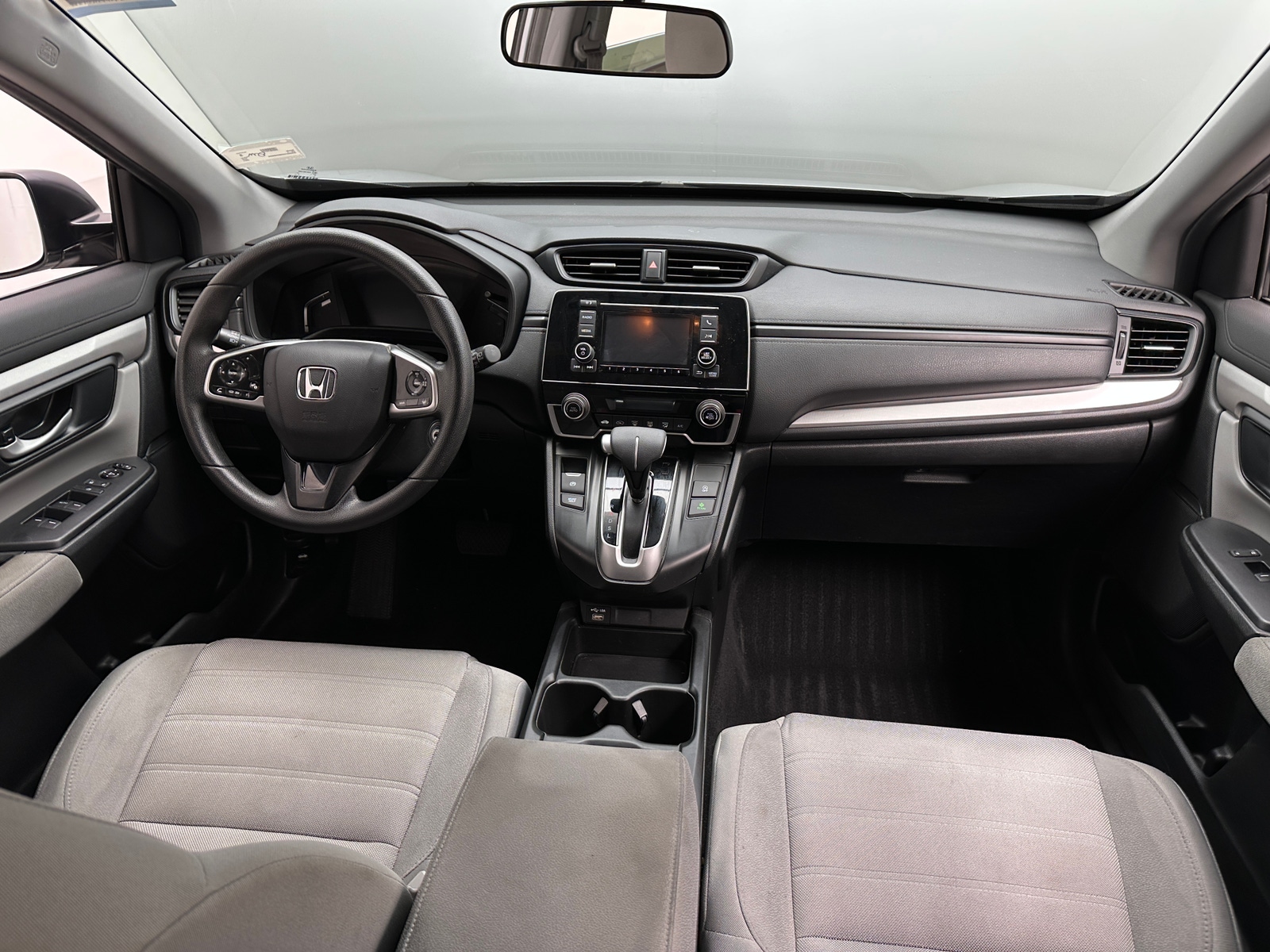 Thumbnail: 2021 Honda CR-V - 3