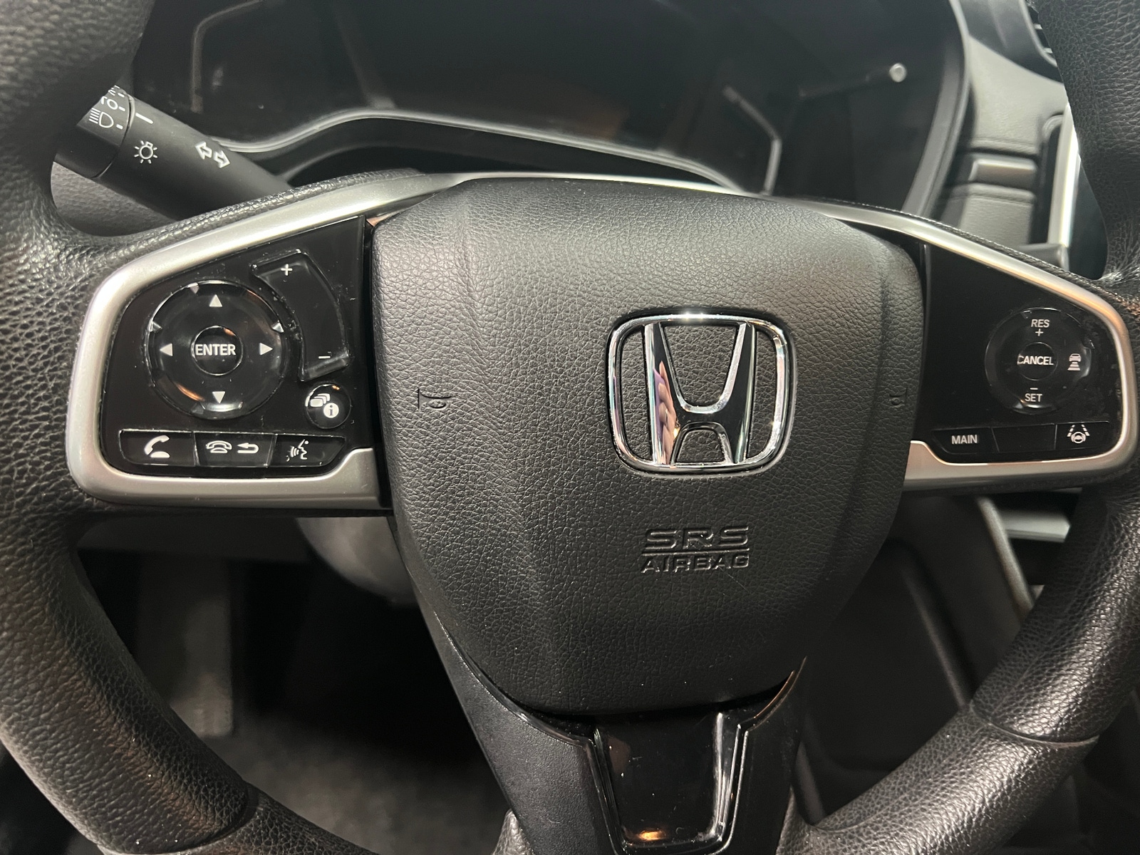 Thumbnail: 2021 Honda CR-V - 5