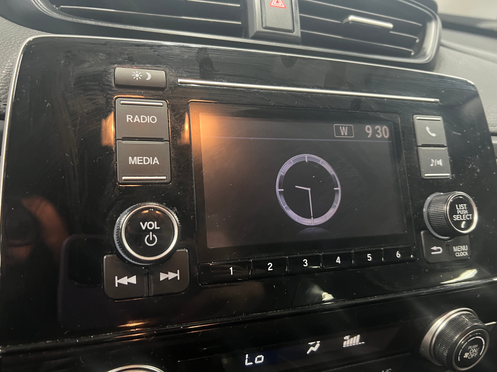 Thumbnail: 2021 Honda CR-V - 4
