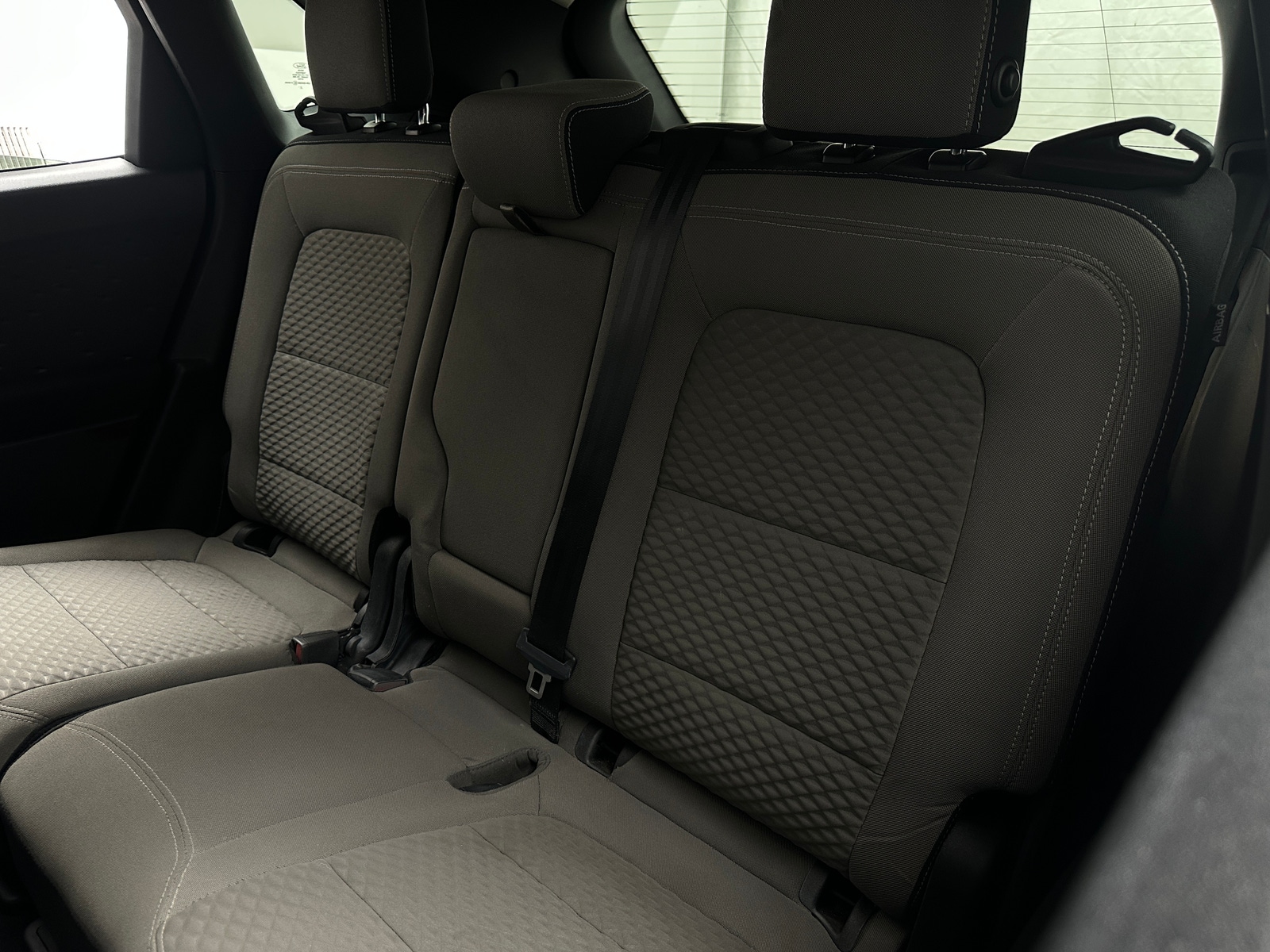 Thumbnail: 2020 Ford Escape - 6