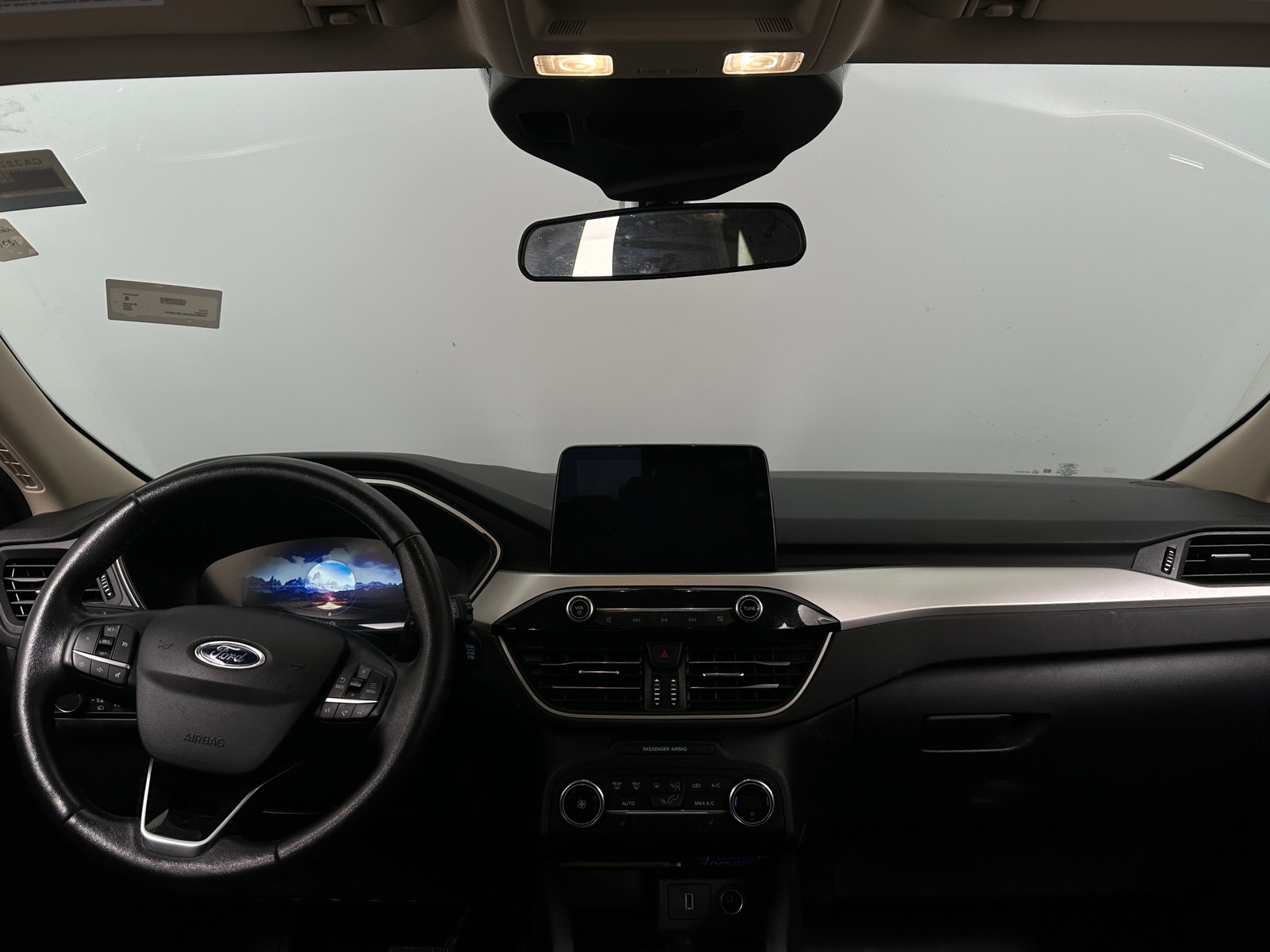 Thumbnail: 2020 Ford Escape - 3