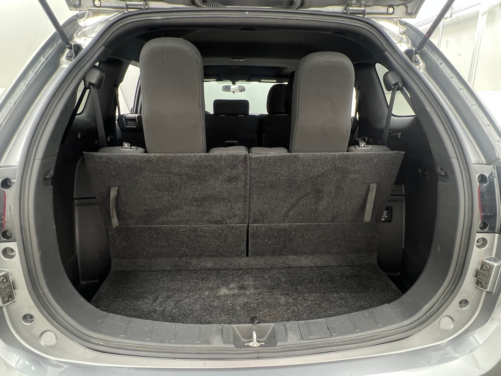 Thumbnail: 2018 Mitsubishi Outlander - 7